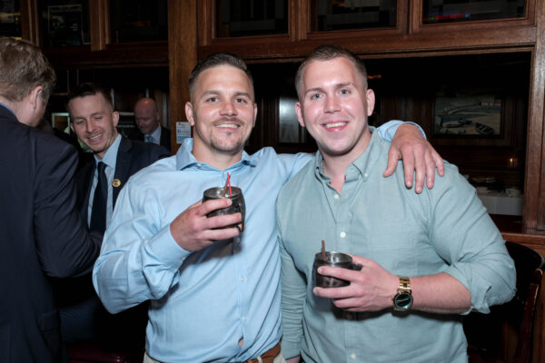 Vendors Night photograph 125 from 2025.