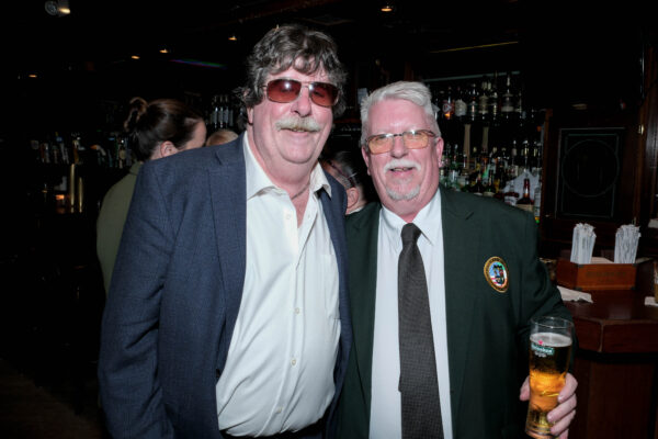 Vendors Night photograph 126 from 2025.