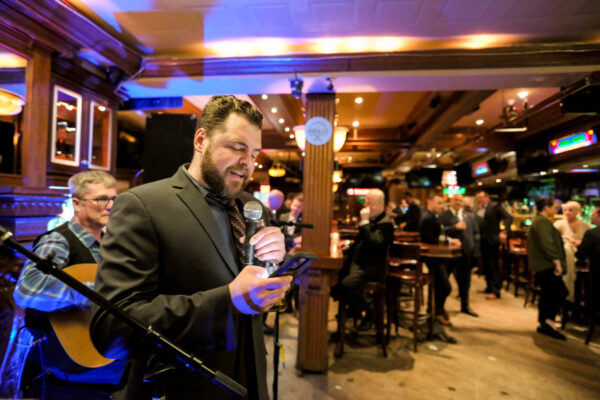 Vendors Night photograph 127 from 2025.