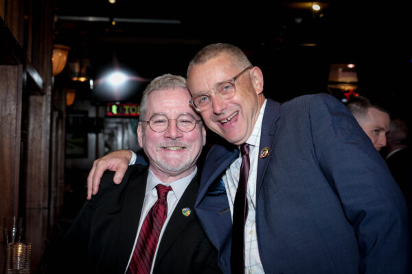 Vendors Night photograph 129 from 2025.