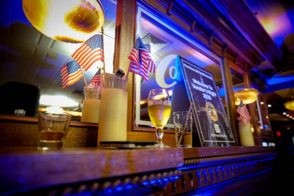 Vendors Night photograph 130 from 2025.