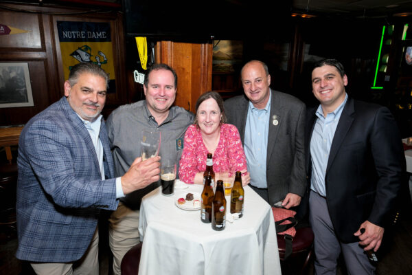 Vendors Night photograph 131 from 2025.