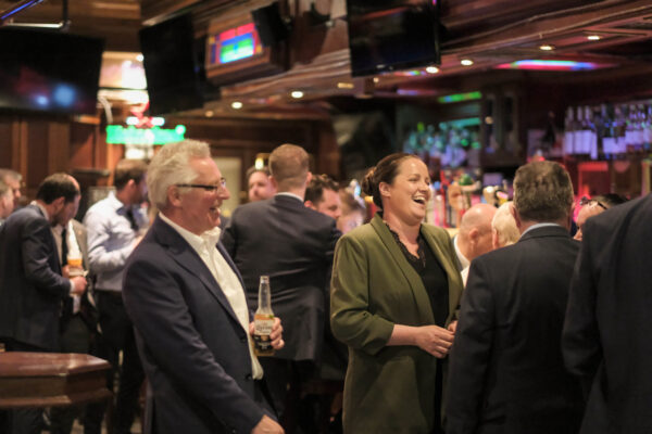 Vendors Night photograph 132 from 2025.