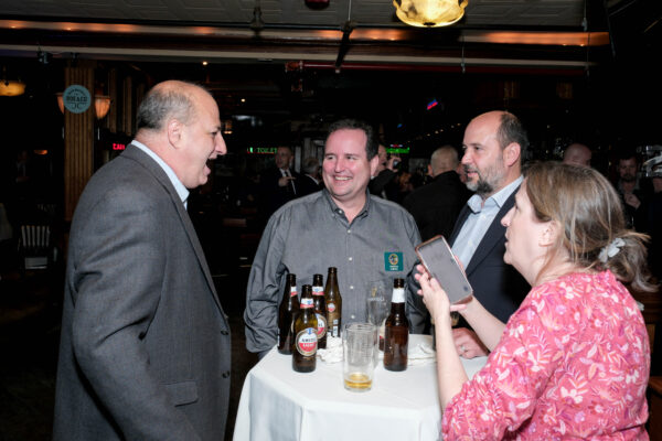 Vendors Night photograph 134 from 2025.