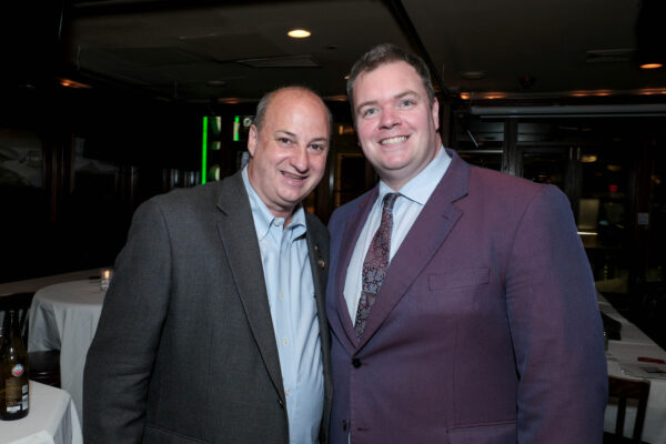 Vendors Night photograph 135 from 2025.