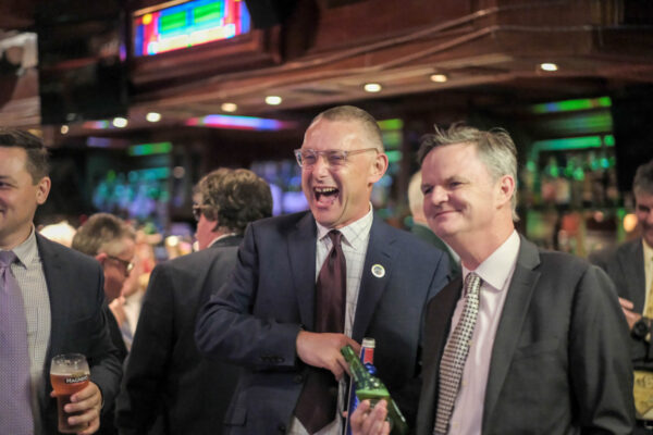 Vendors Night photograph 136 from 2025.