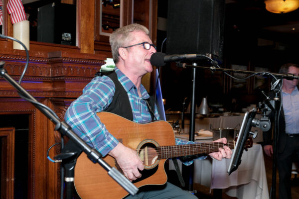 Vendors Night photograph 137 from 2025.