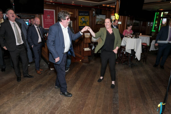 Vendors Night photograph 139 from 2025.