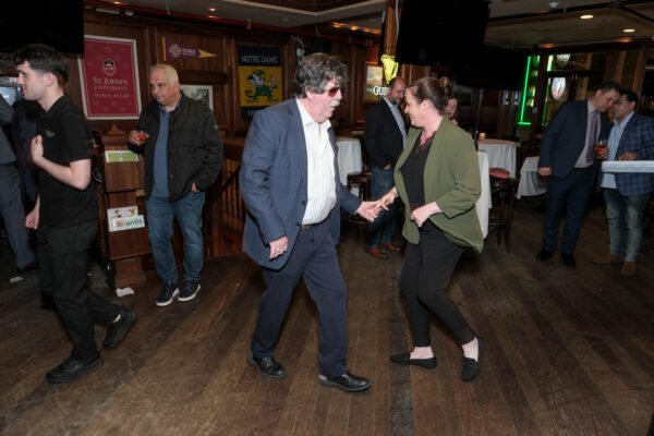 Vendors Night photograph 140 from 2025.