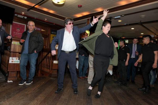 Vendors Night photograph 141 from 2025.