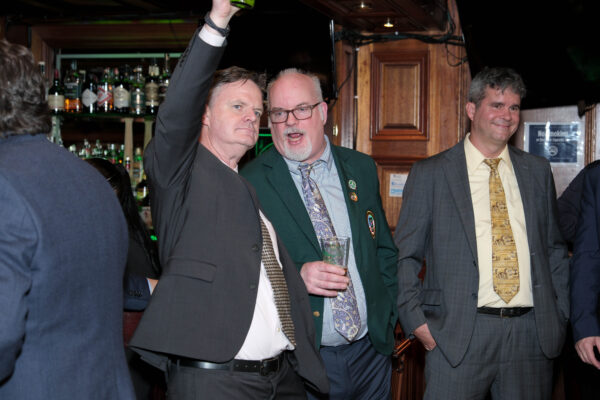 Vendors Night photograph 142 from 2025.