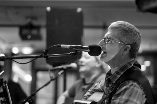 Vendors Night photograph 143 from 2025.