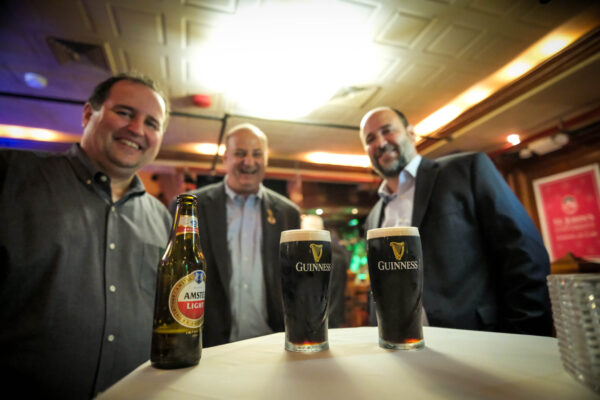 Vendors Night photograph 144 from 2025.