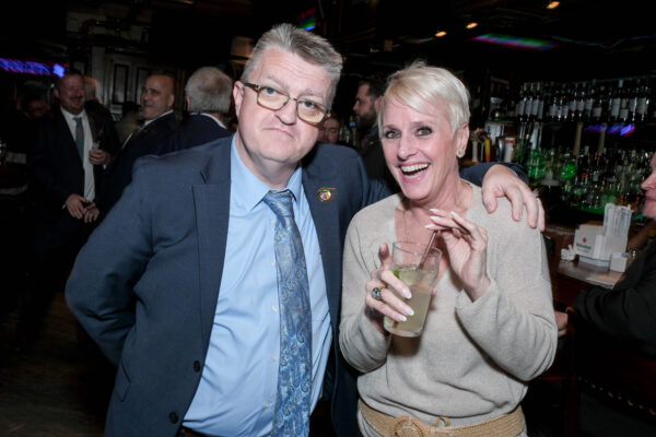 Vendors Night photograph 147 from 2025.