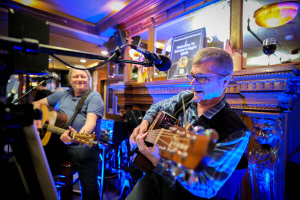 Vendors Night photograph 148 from 2025.