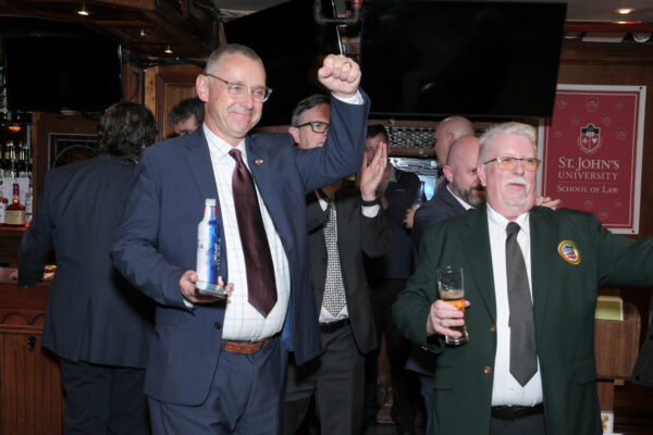 Vendors Night photograph 149 from 2025.