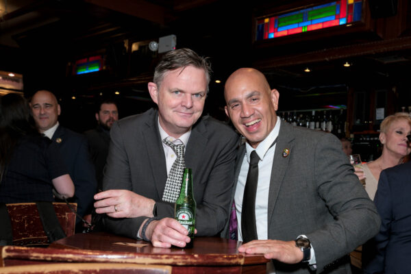 Vendors Night photograph 151 from 2025.