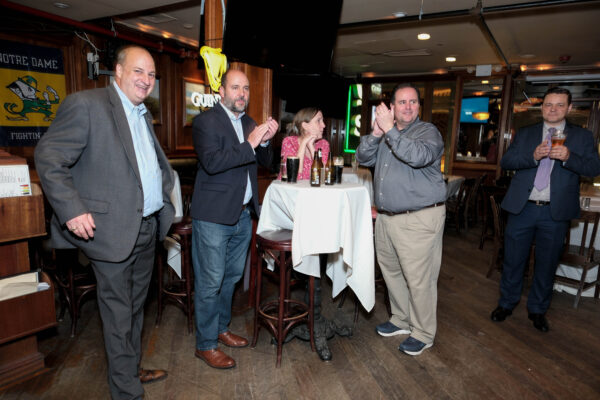 Vendors Night photograph 152 from 2025.