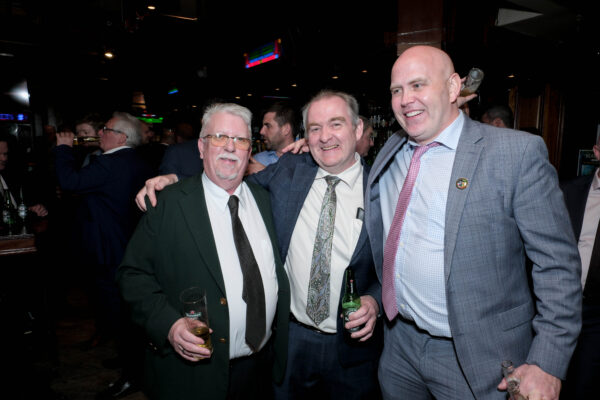 Vendors Night photograph 155 from 2025.