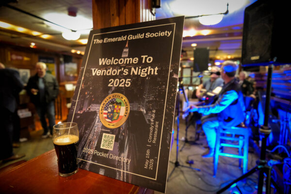 Vendors Night photograph 156 from 2025.