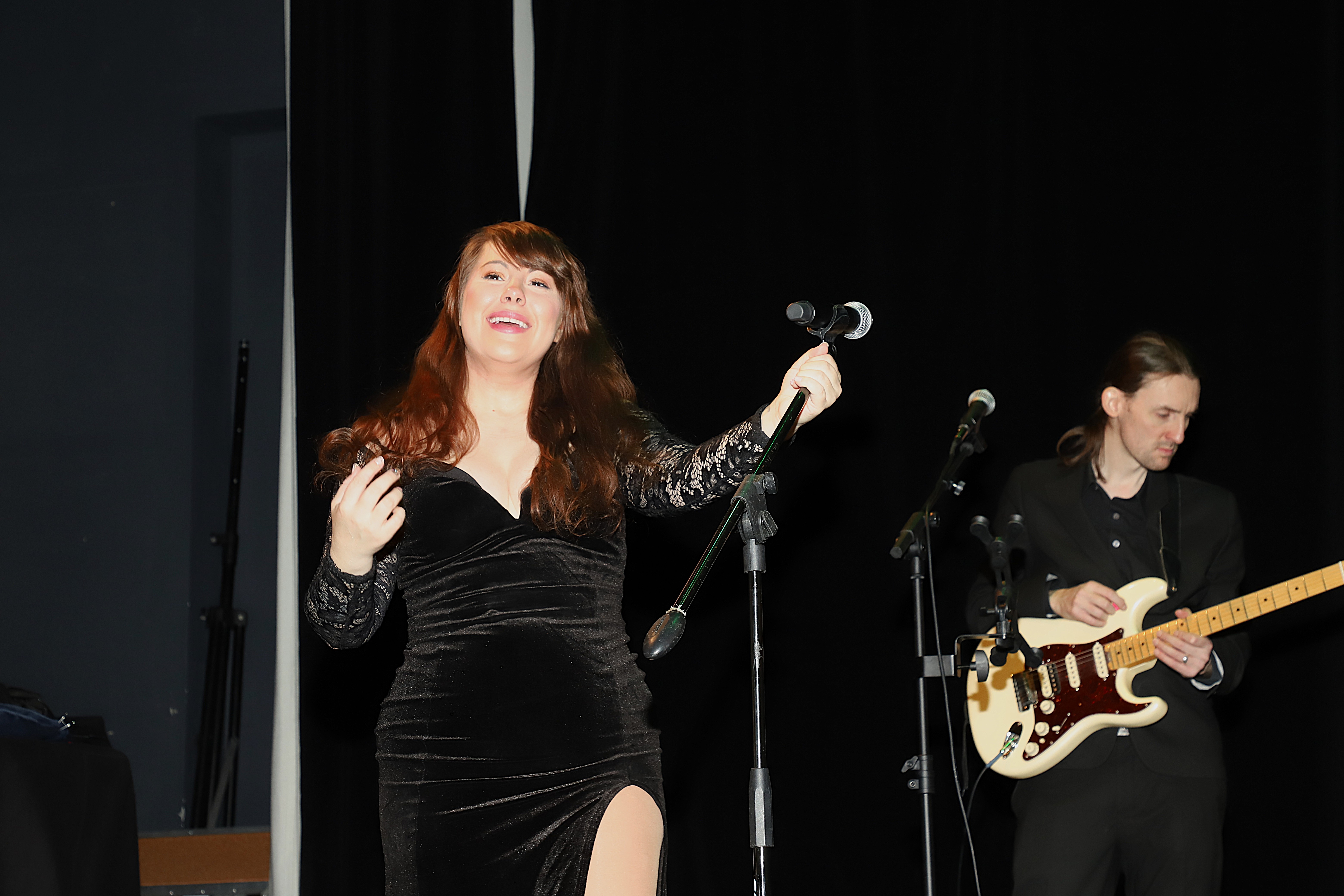 Agents Night photograph 4 from 2026.