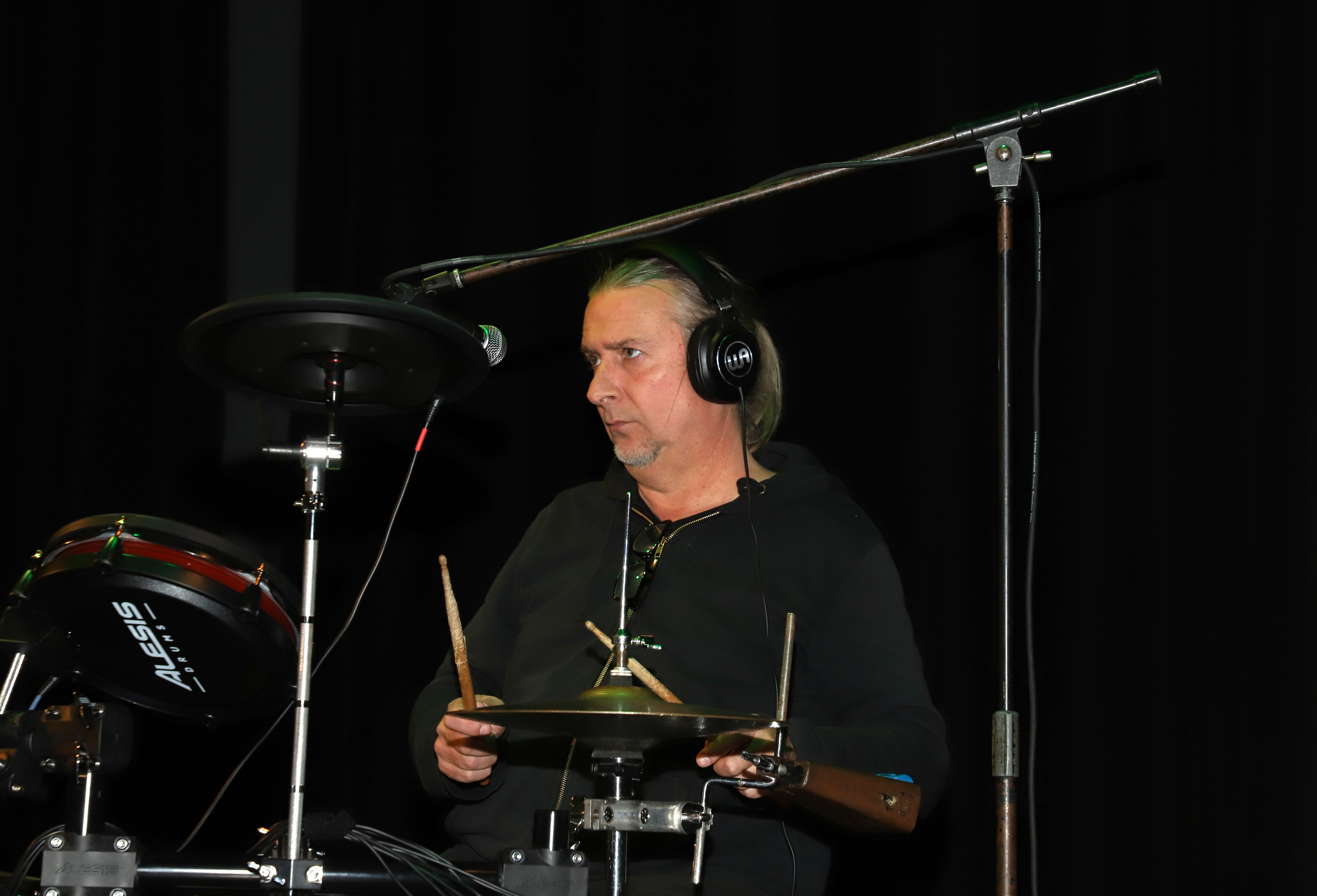 Agents Night photograph 5 from 2026.