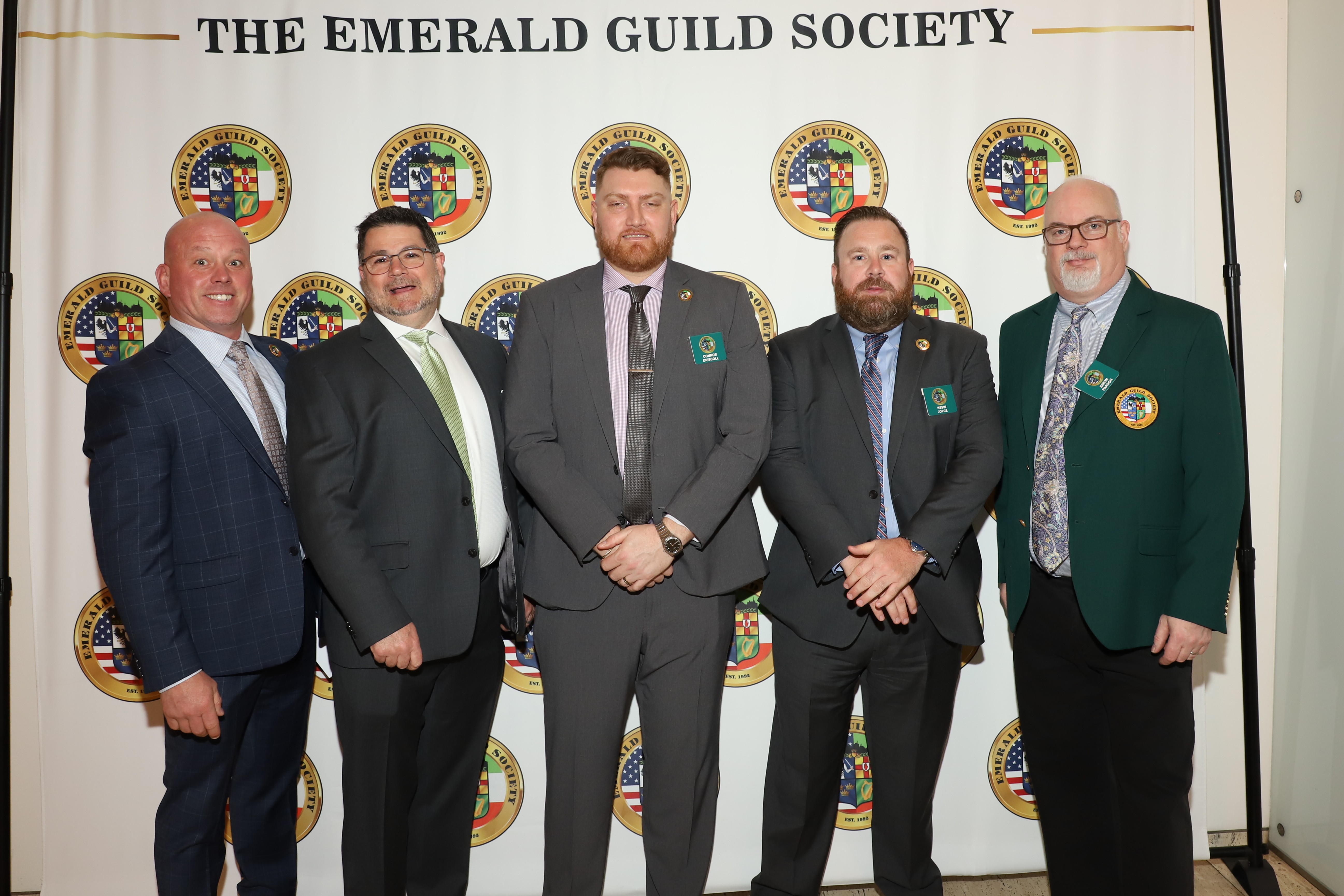 Agents Night photograph 6 from 2026.