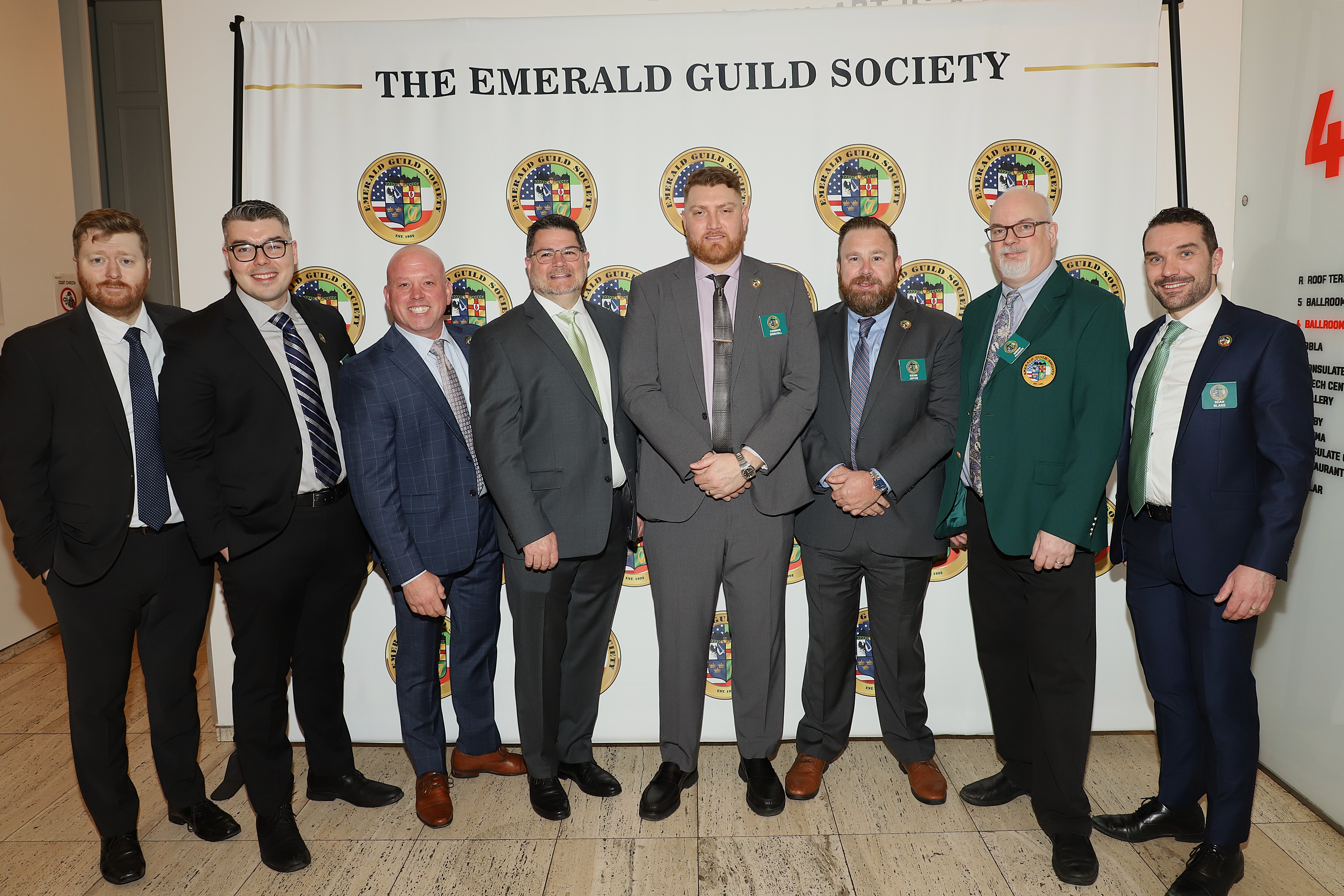 Agents Night photograph 7 from 2026.