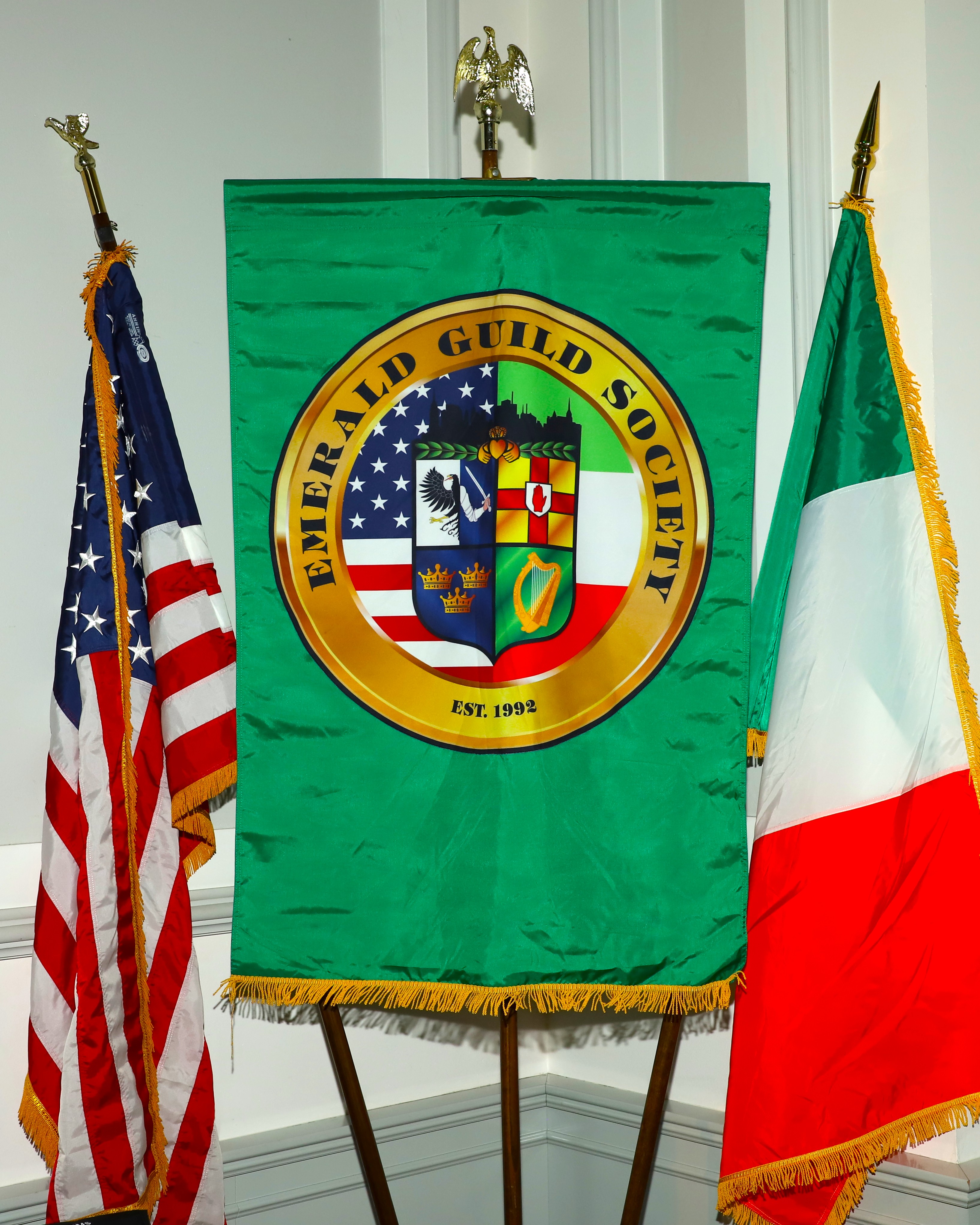 Agents Night photograph 9 from 2026.