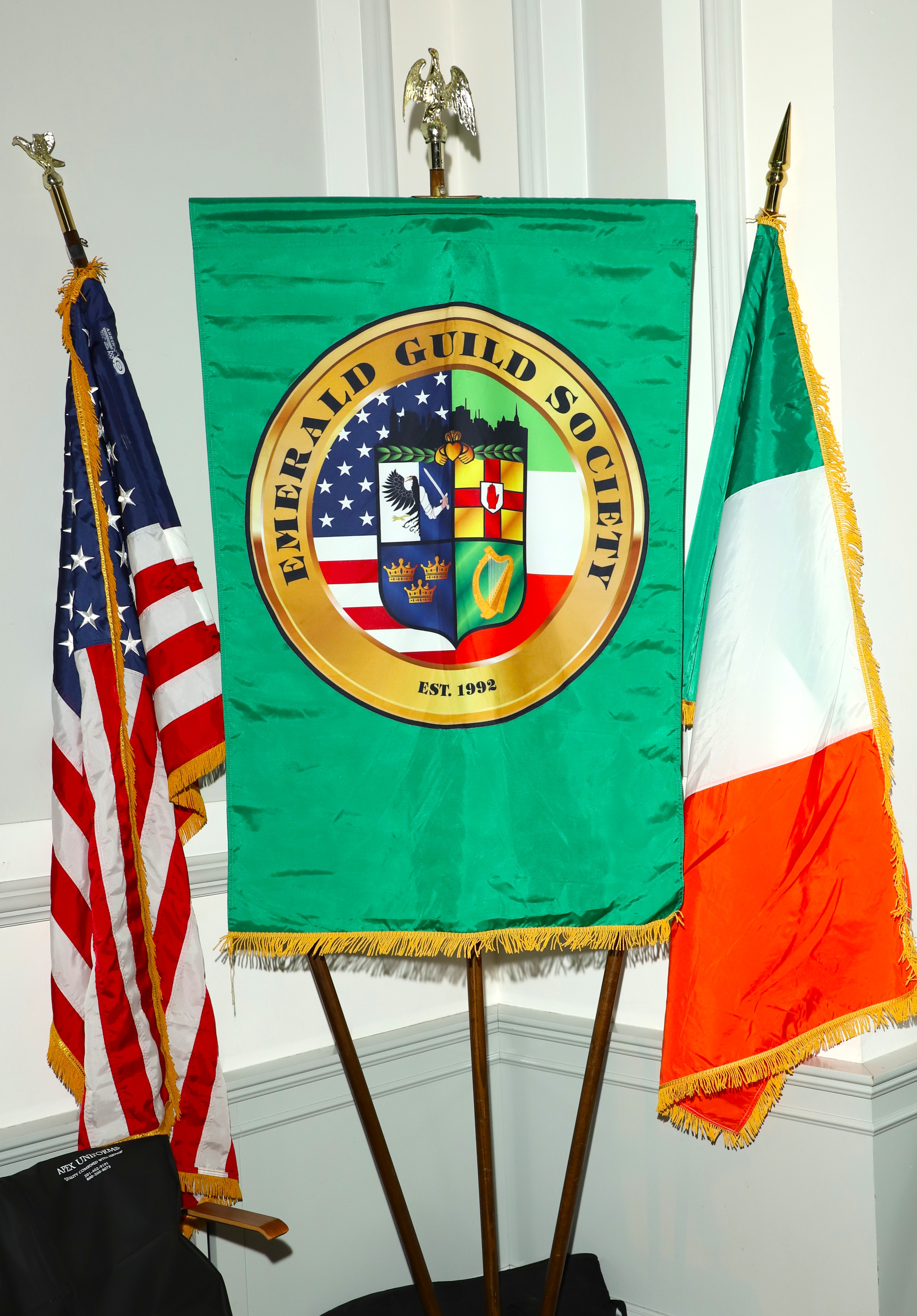 Agents Night photograph 10 from 2026.