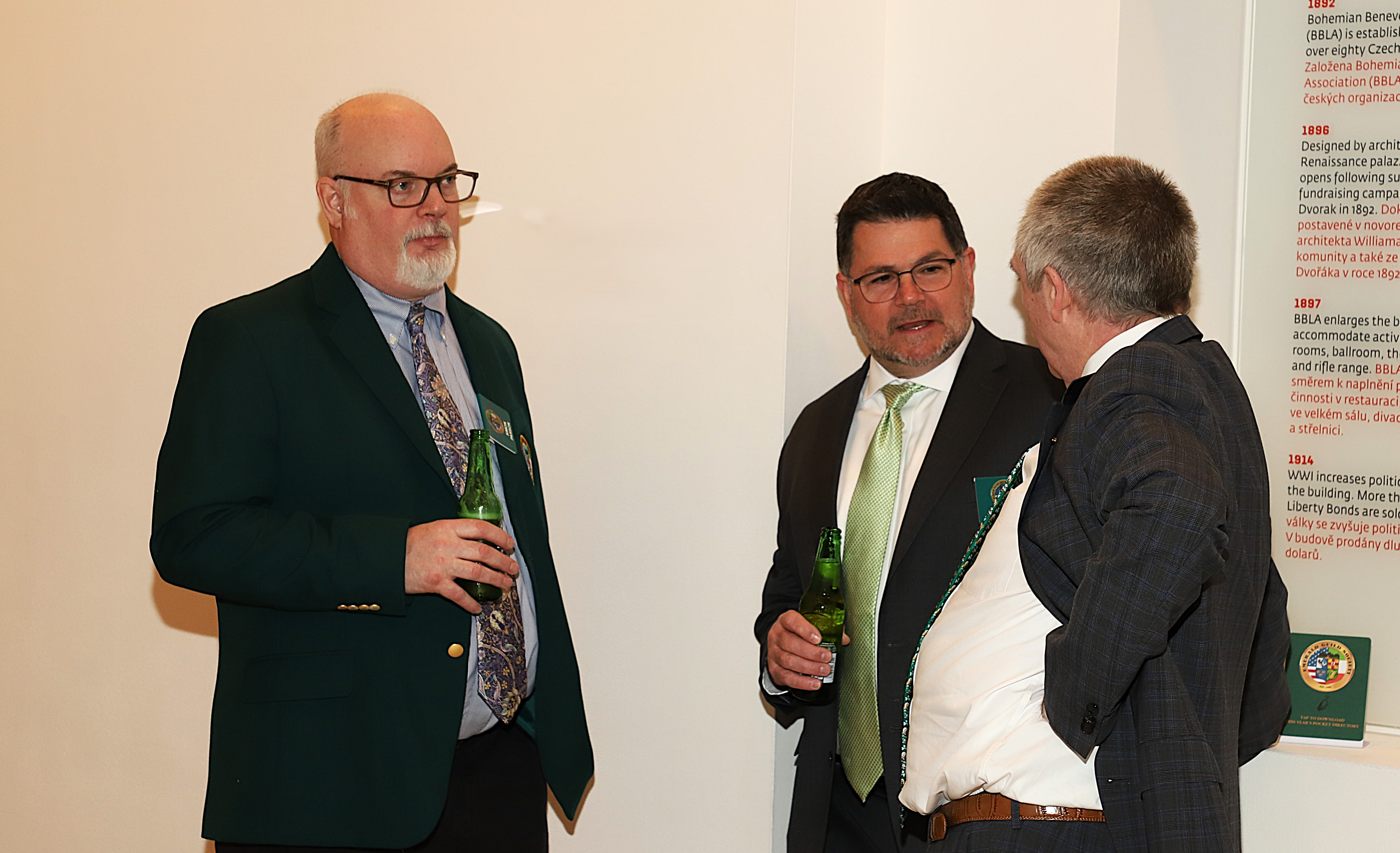 Agents Night photograph 11 from 2026.