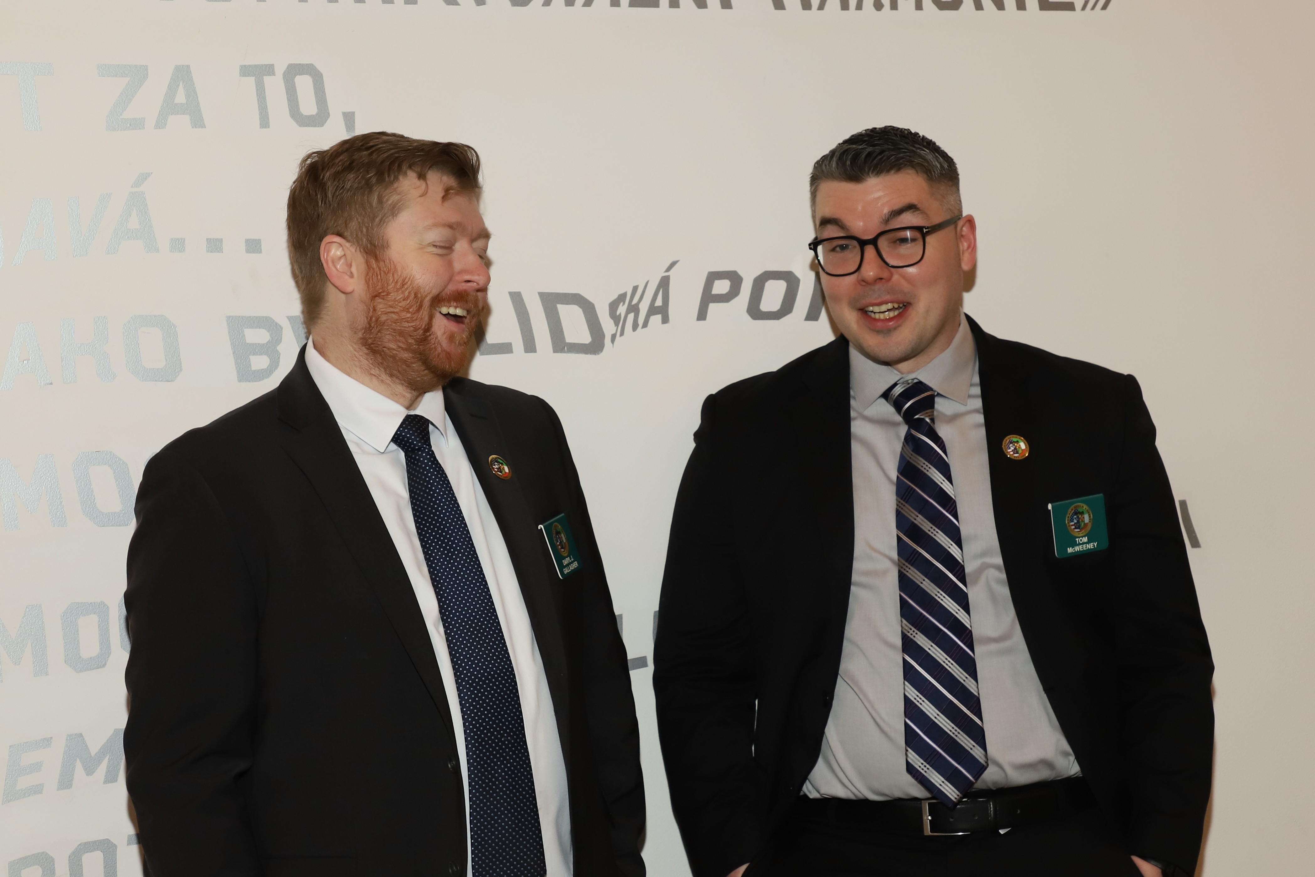 Agents Night photograph 12 from 2026.