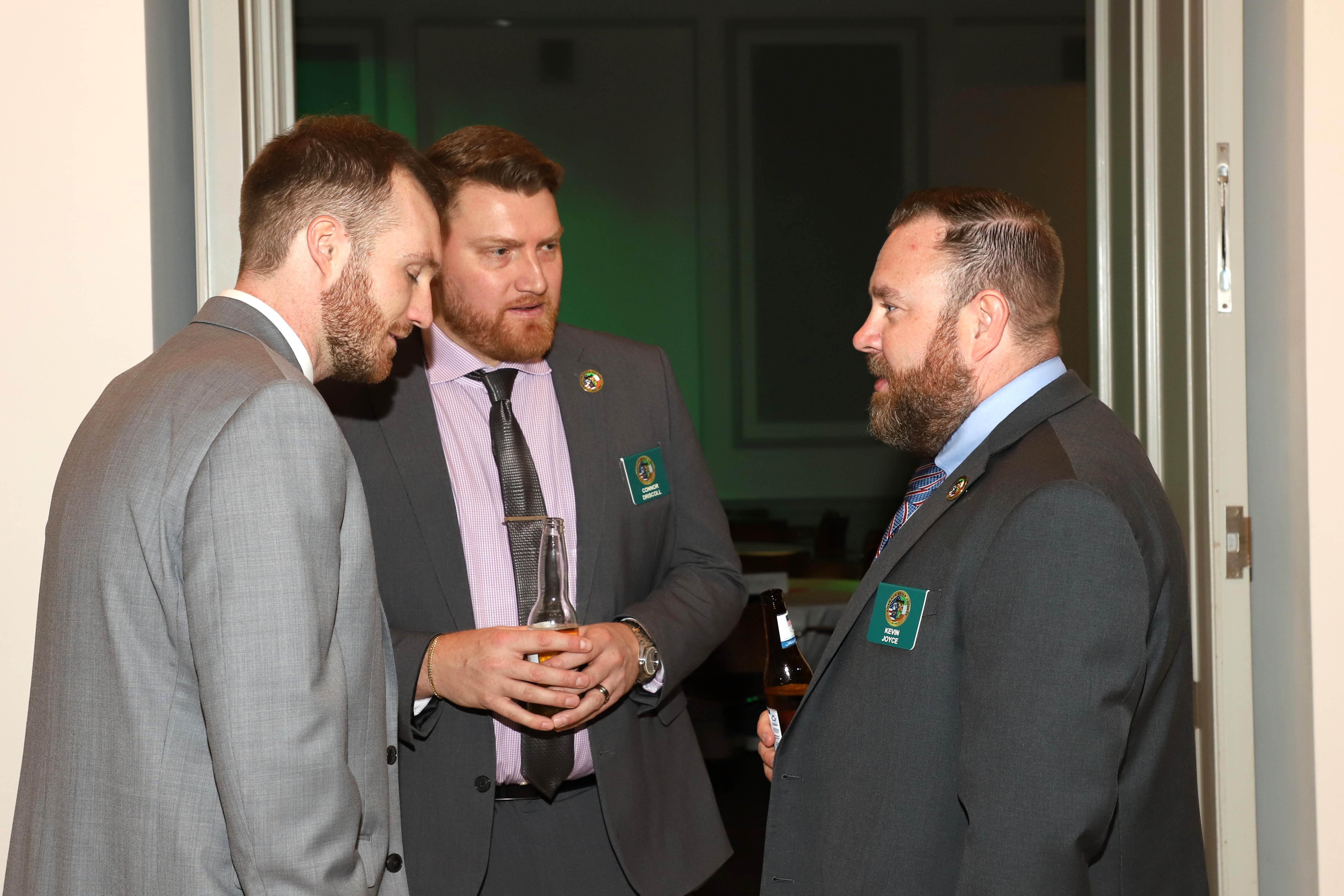 Agents Night photograph 13 from 2026.