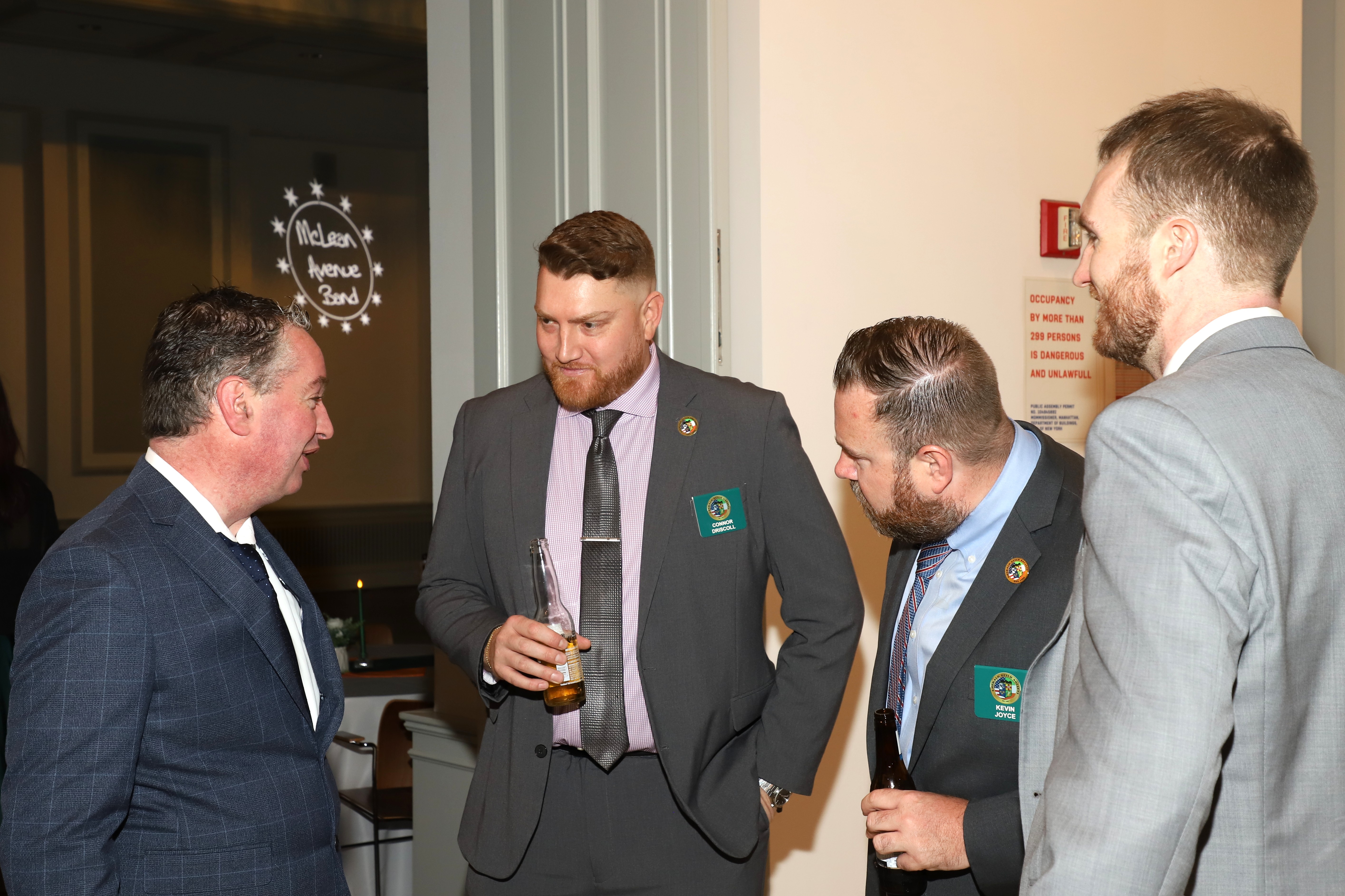 Agents Night photograph 16 from 2026.