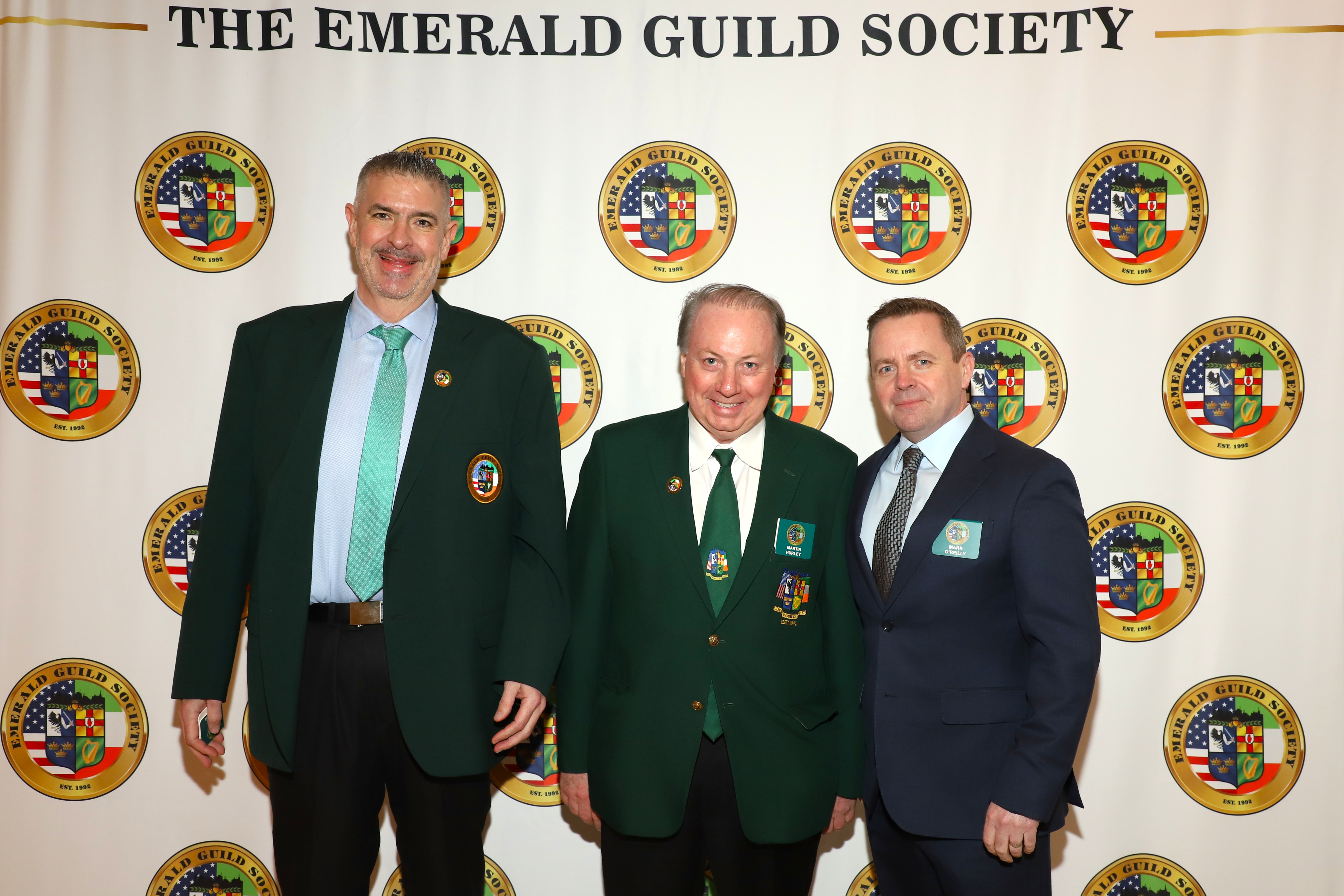 Agents Night photograph 21 from 2026.