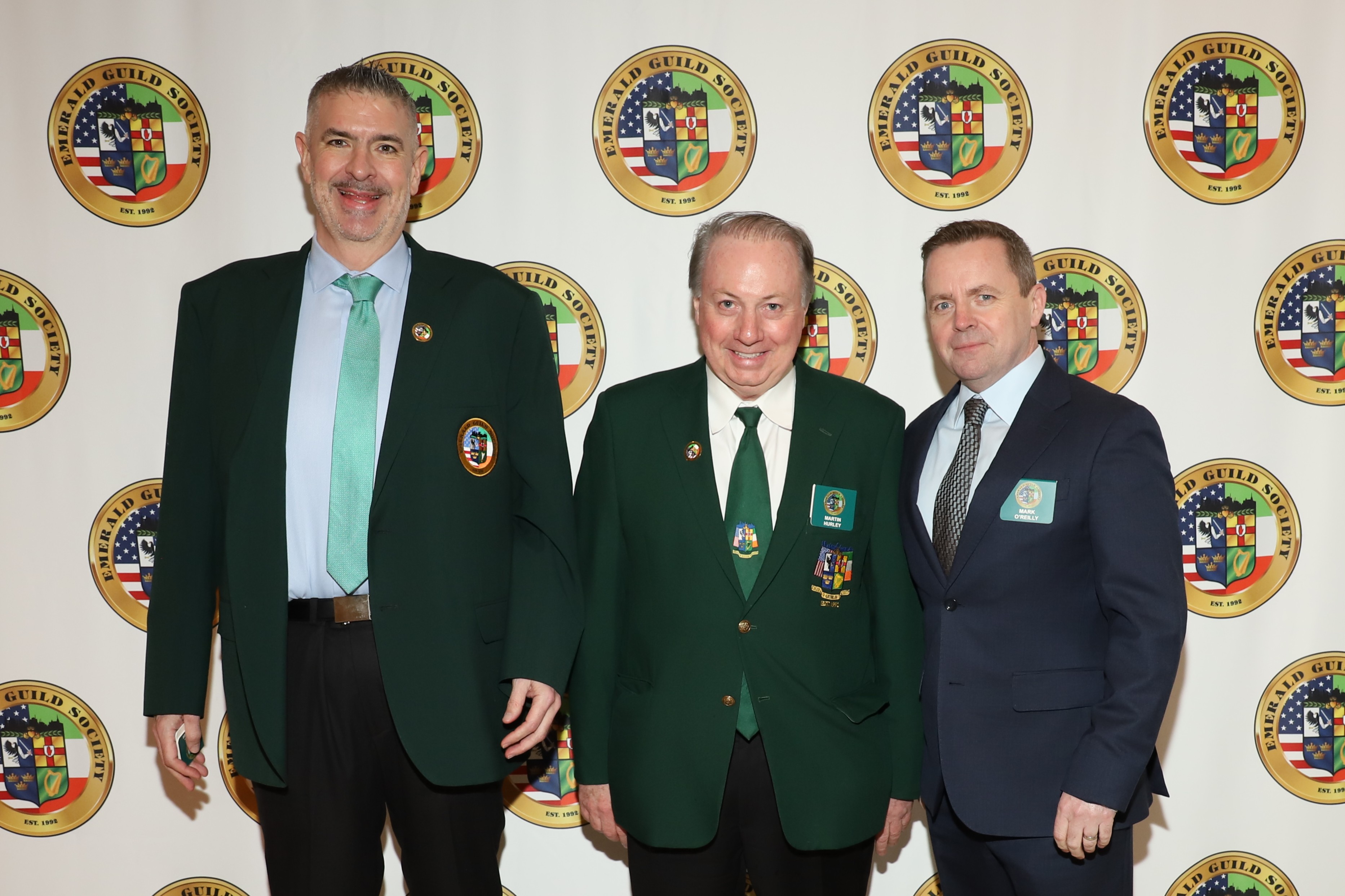 Agents Night photograph 22 from 2026.