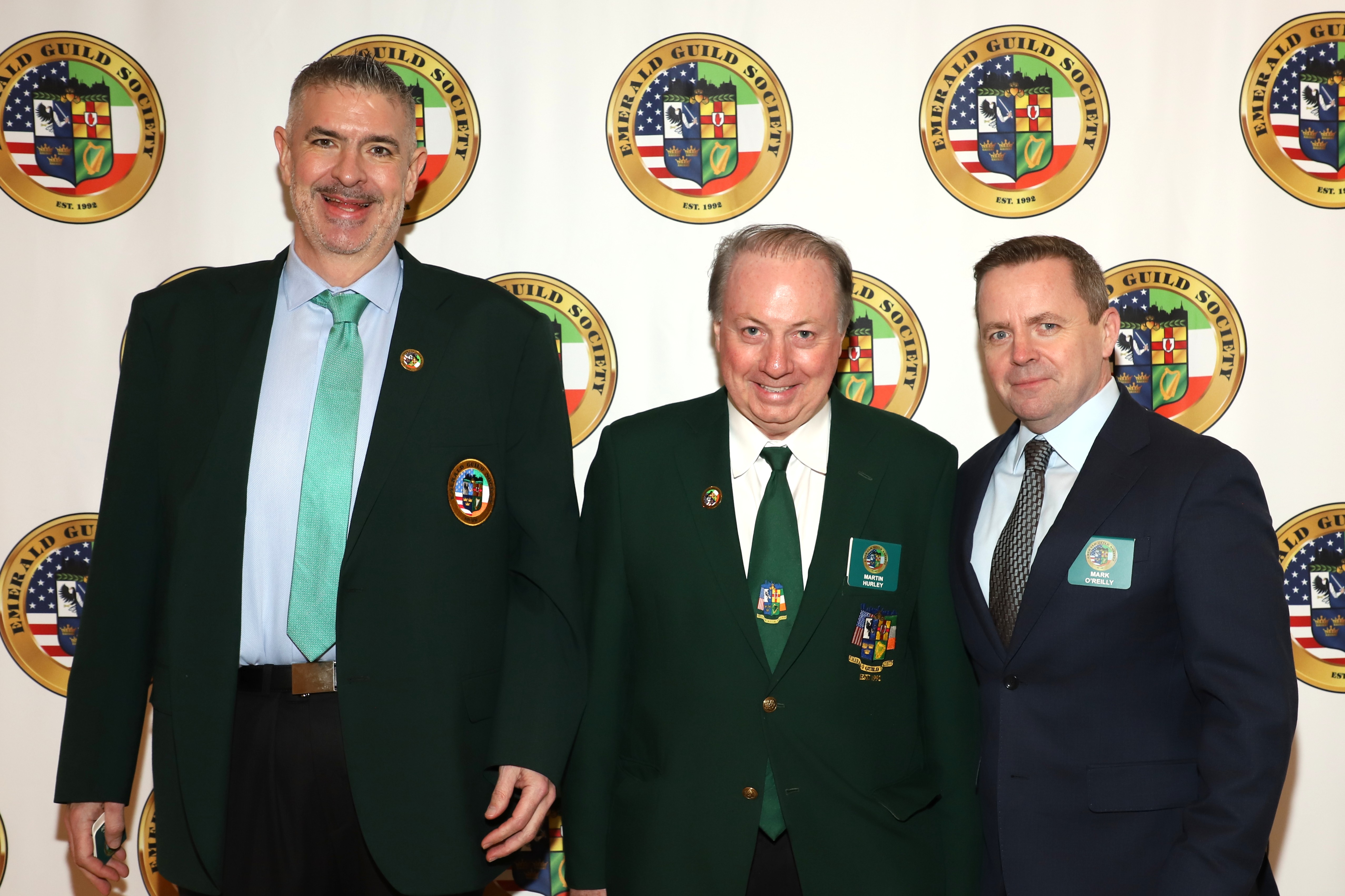 Agents Night photograph 23 from 2026.