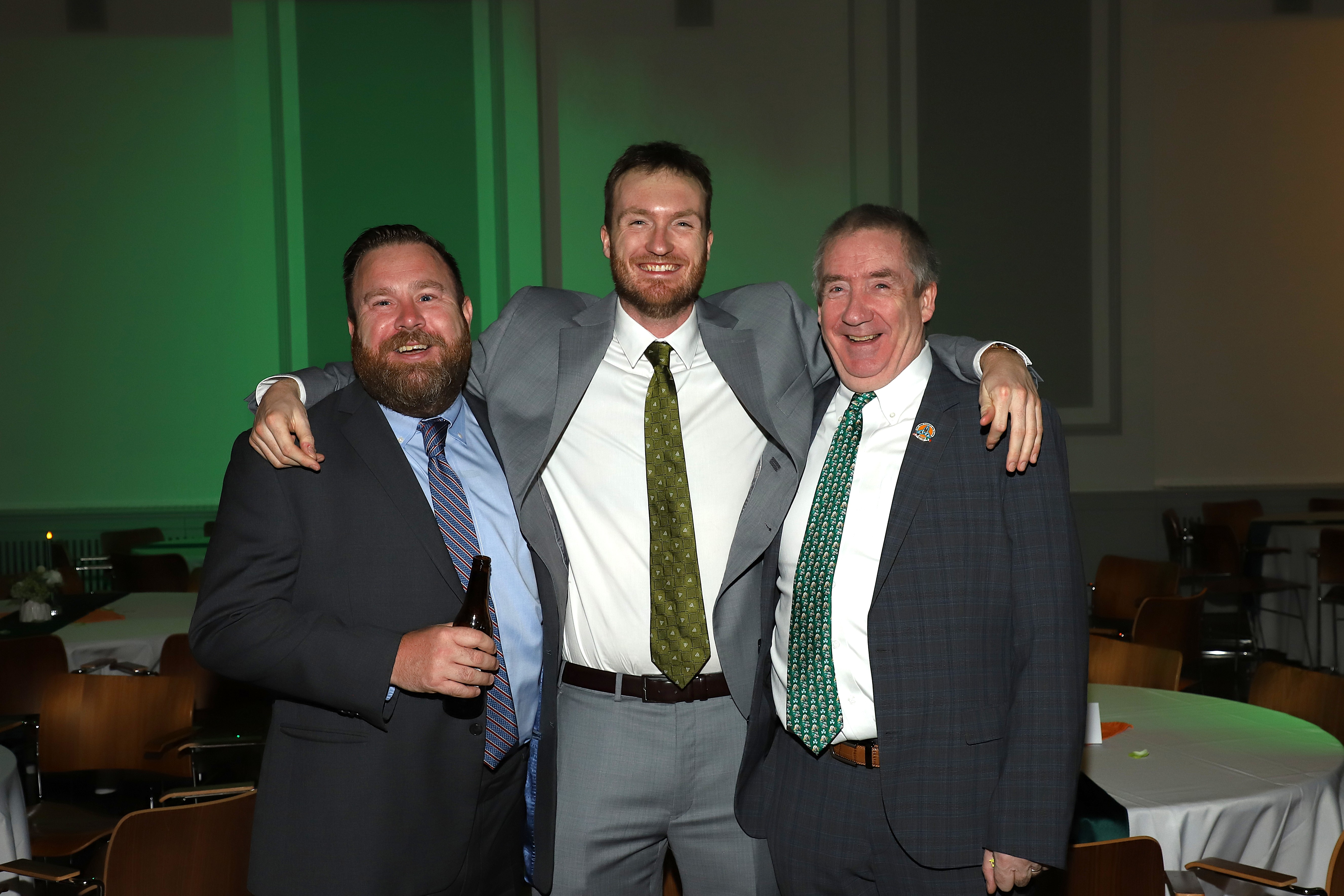 Agents Night photograph 24 from 2026.