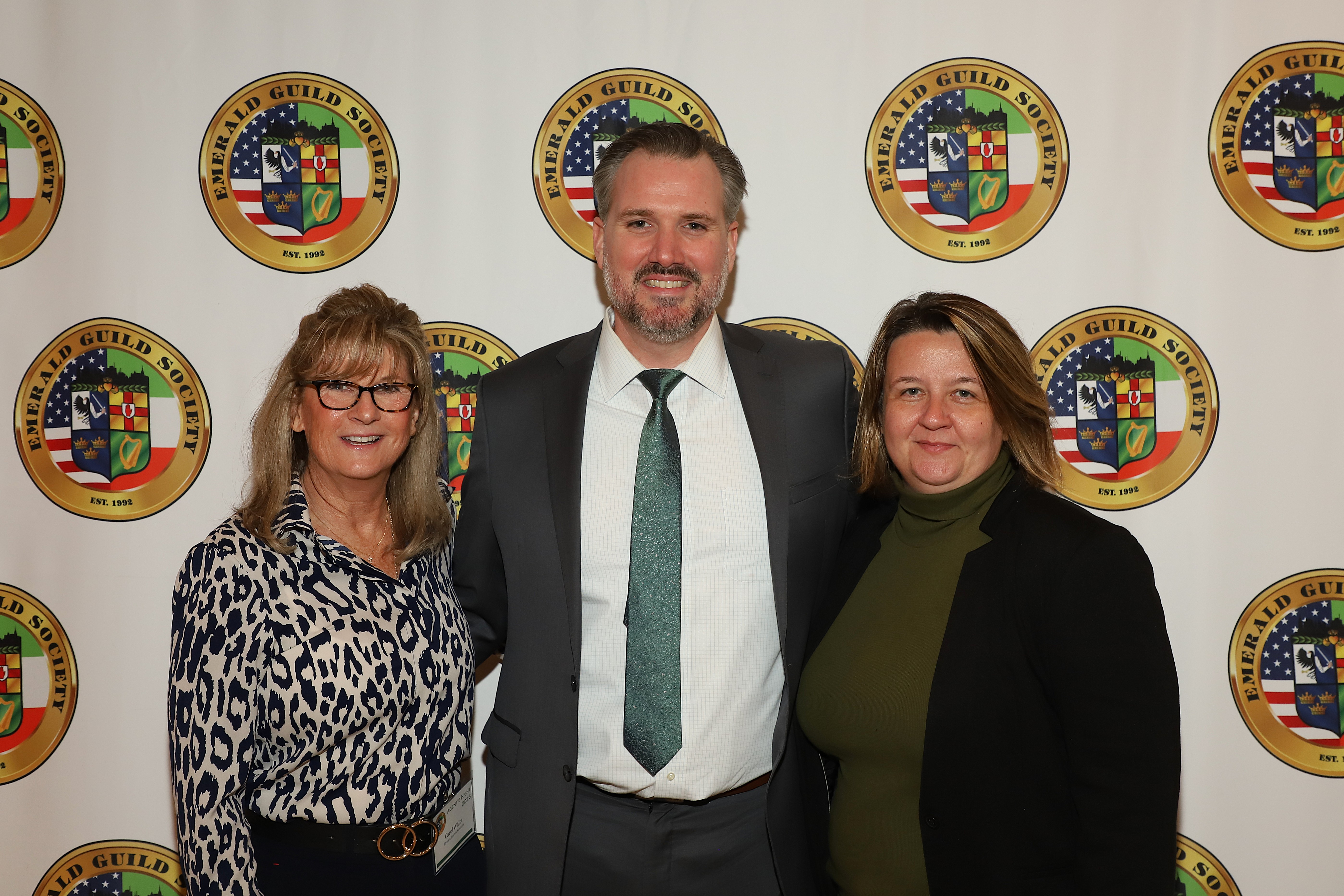 Agents Night photograph 26 from 2026.