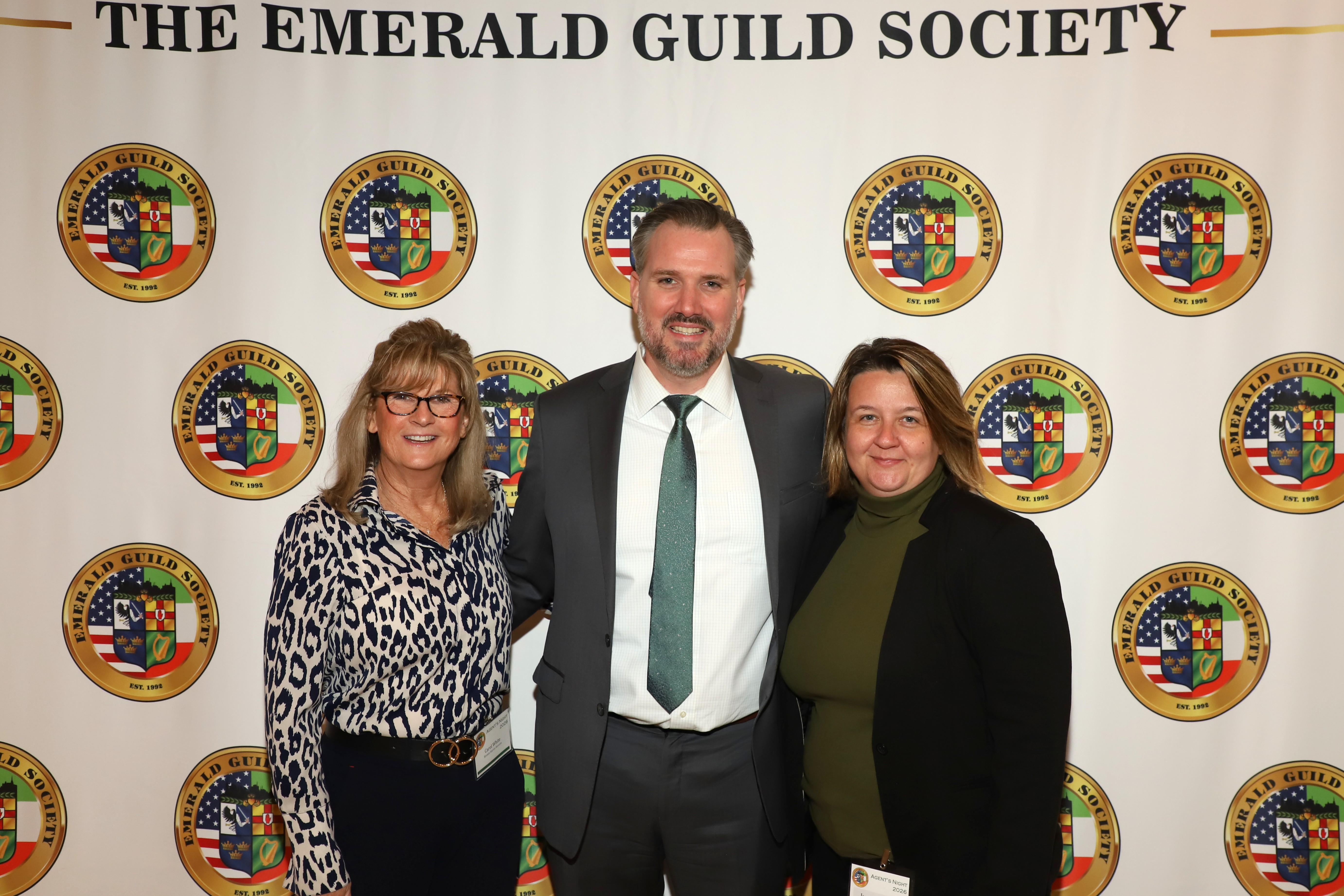 Agents Night photograph 27 from 2026.