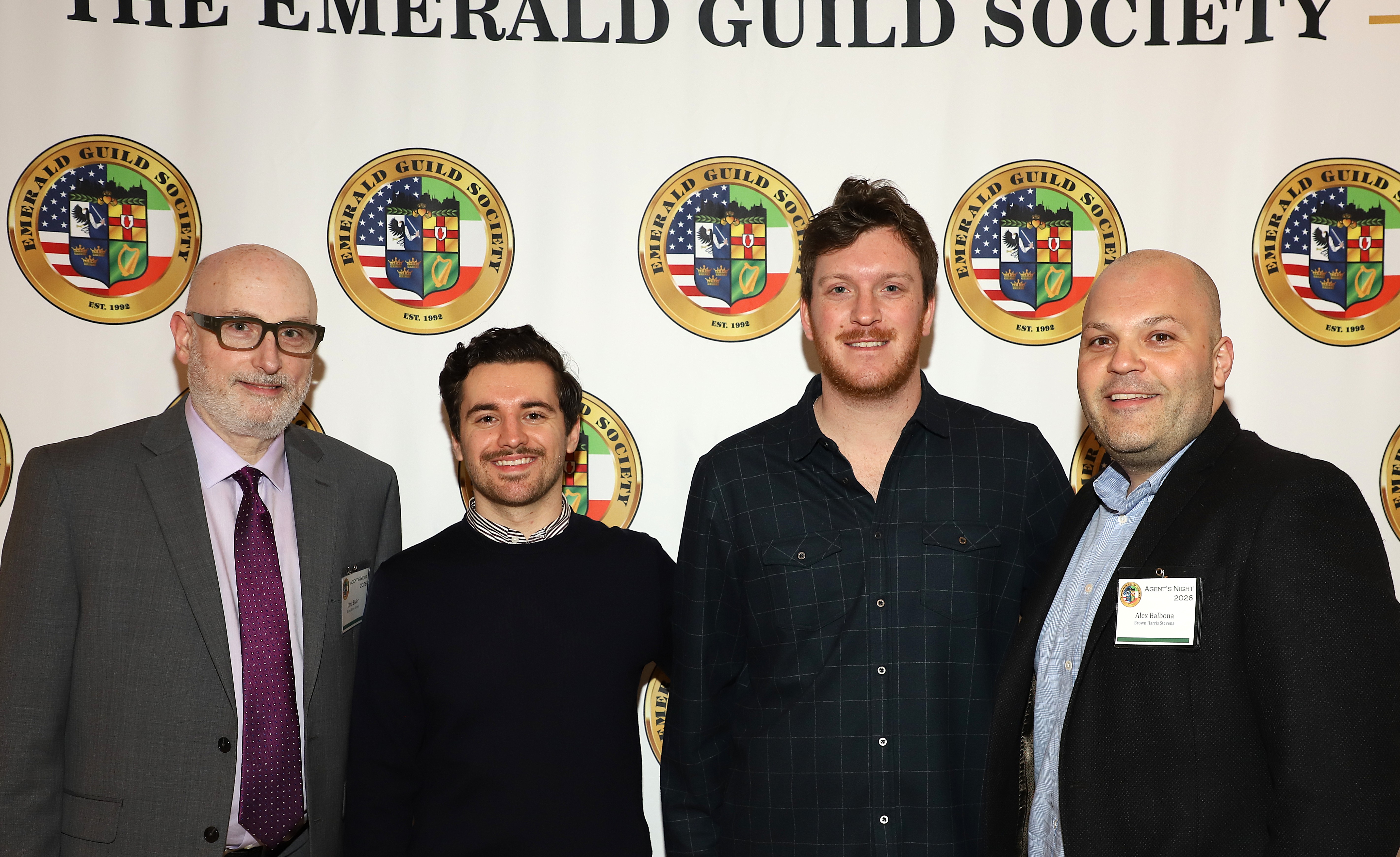 Agents Night photograph 29 from 2026.