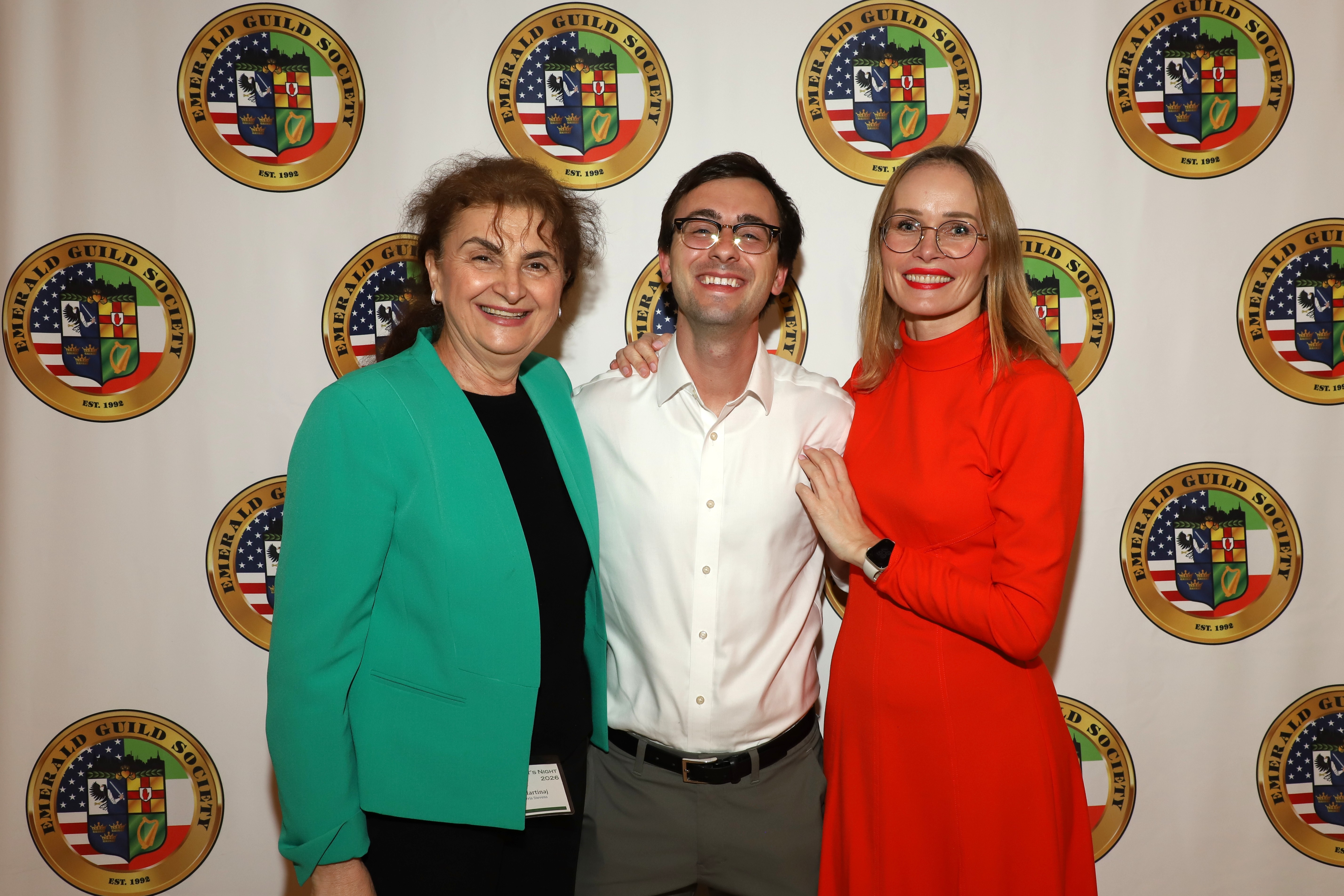 Agents Night photograph 31 from 2026.