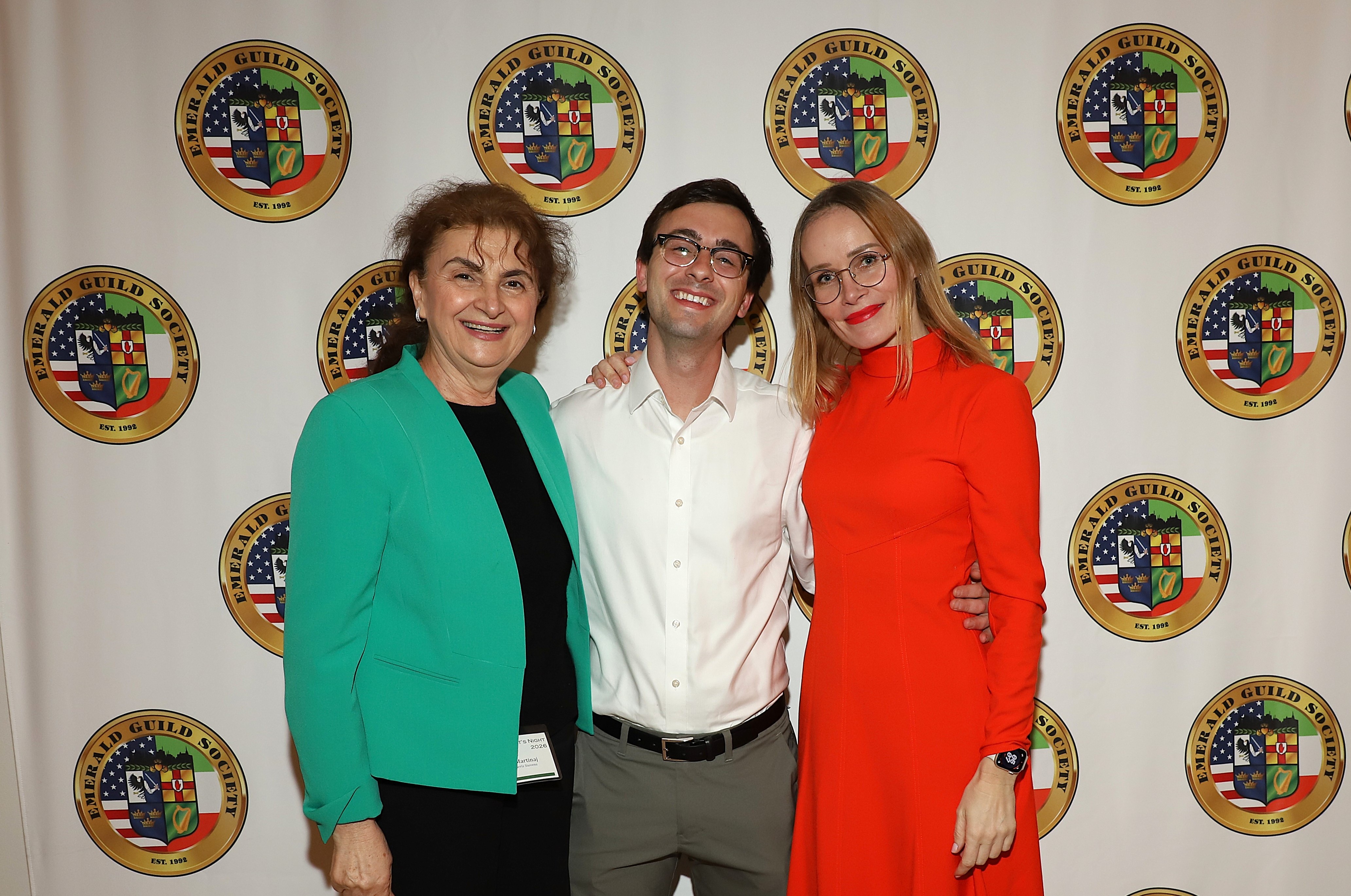 Agents Night photograph 32 from 2026.