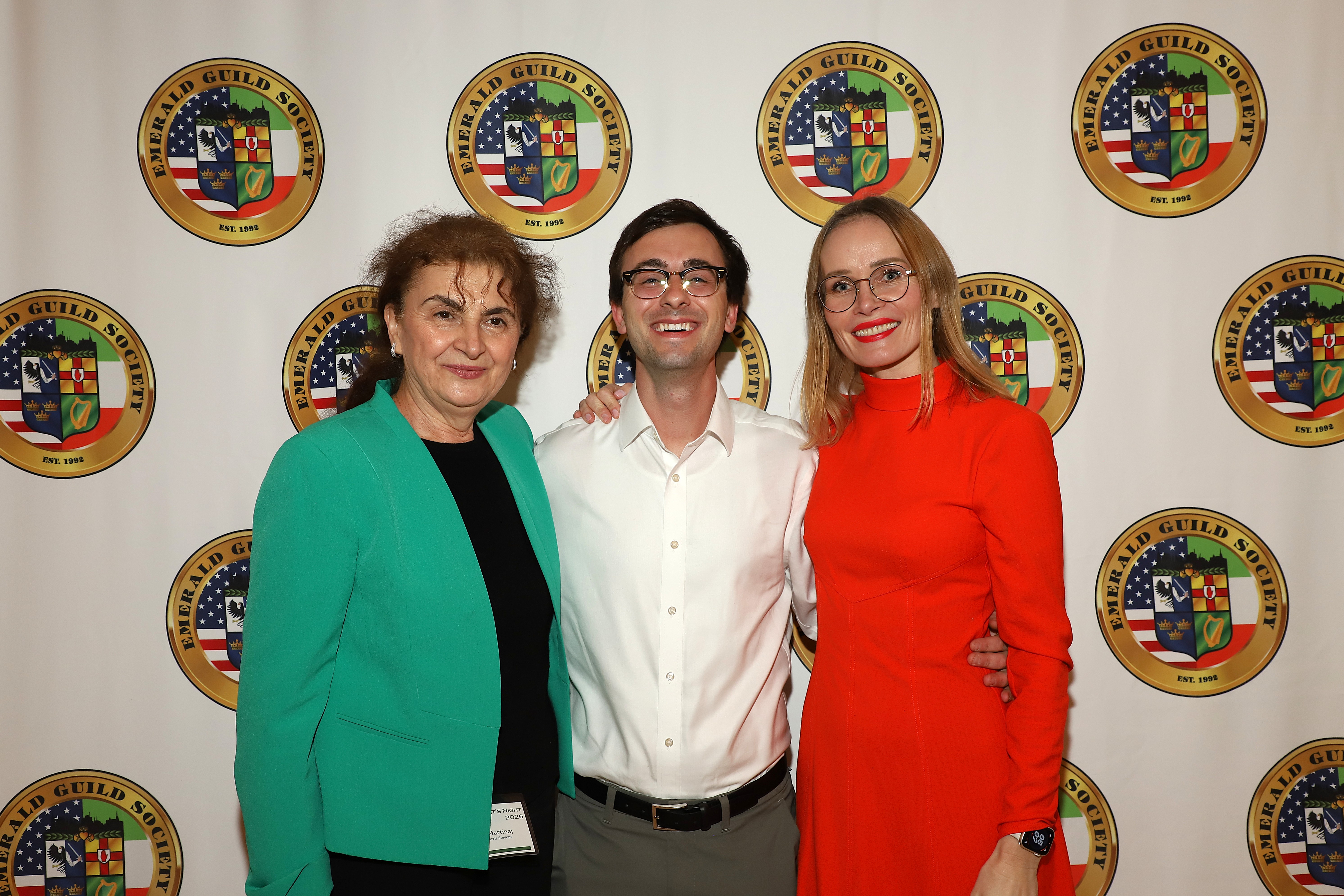 Agents Night photograph 33 from 2026.