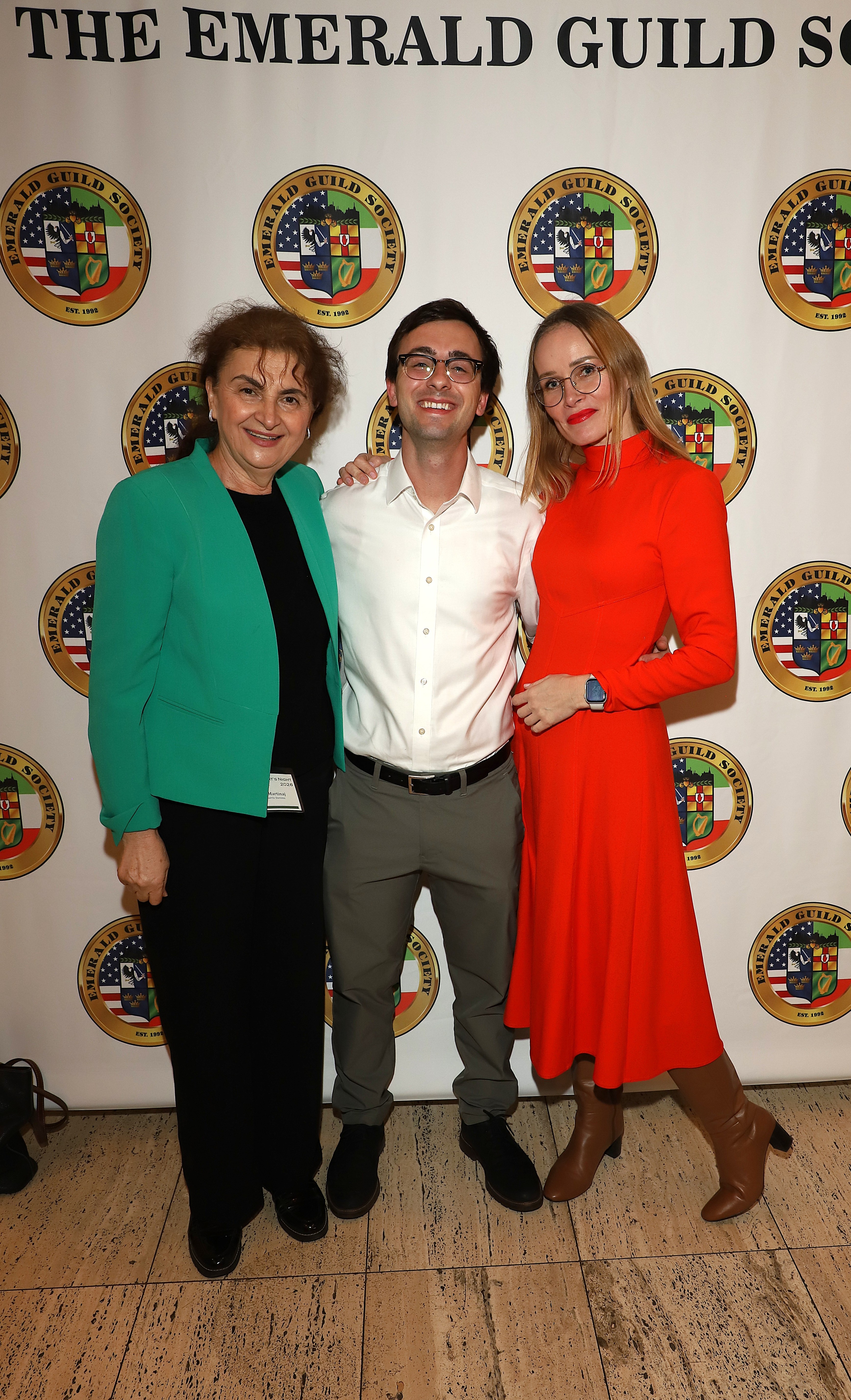 Agents Night photograph 34 from 2026.