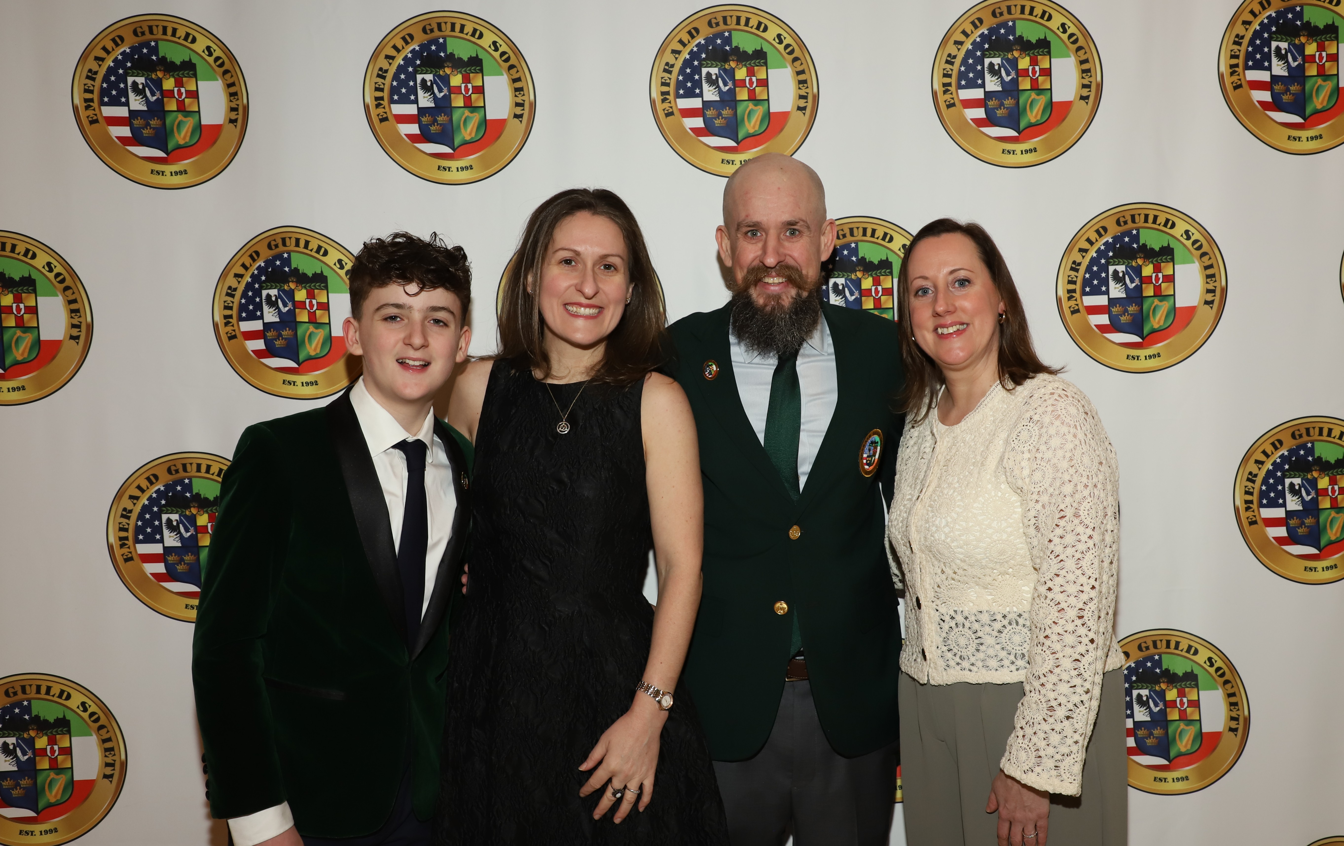 Agents Night photograph 35 from 2026.