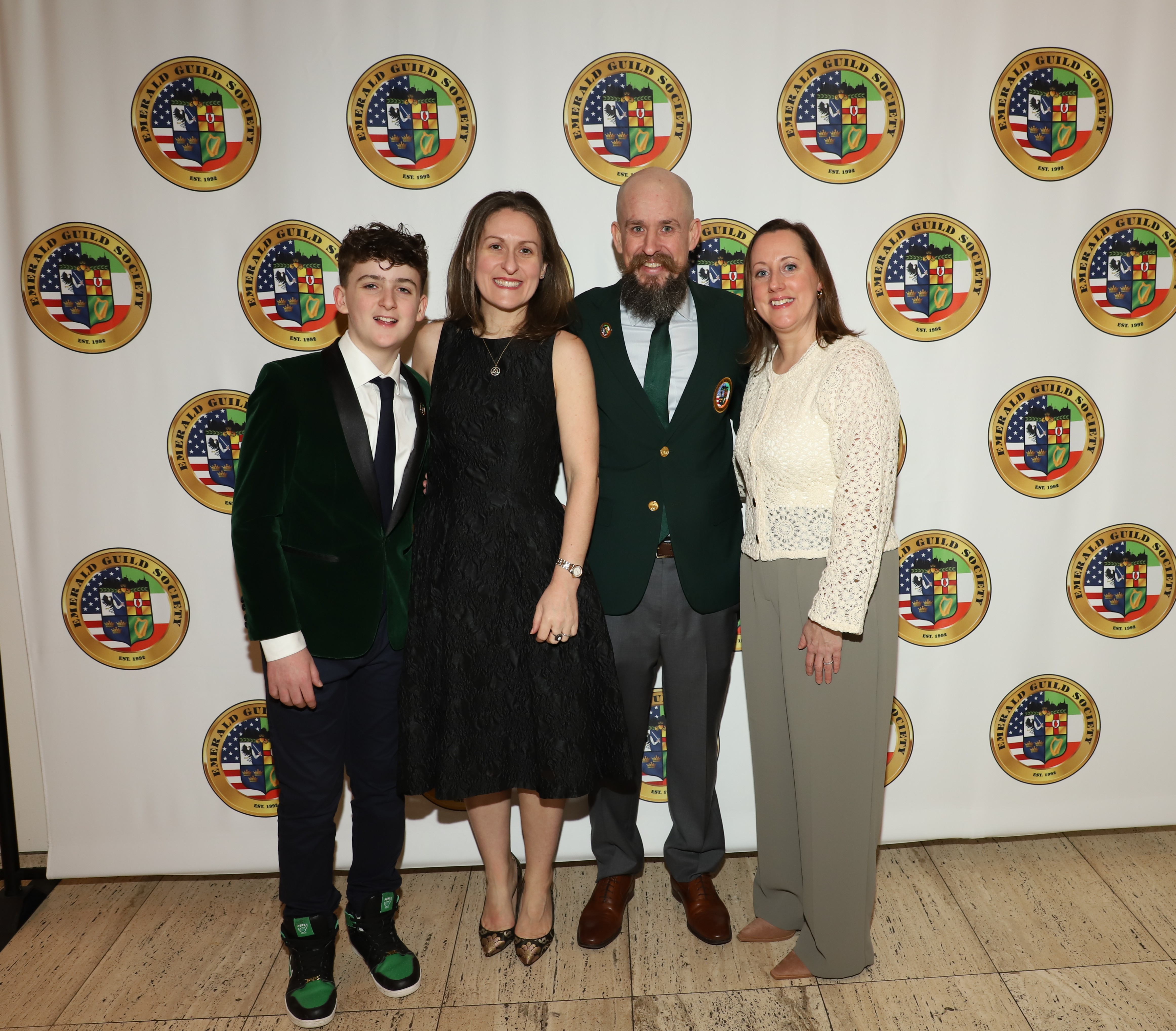 Agents Night photograph 36 from 2026.