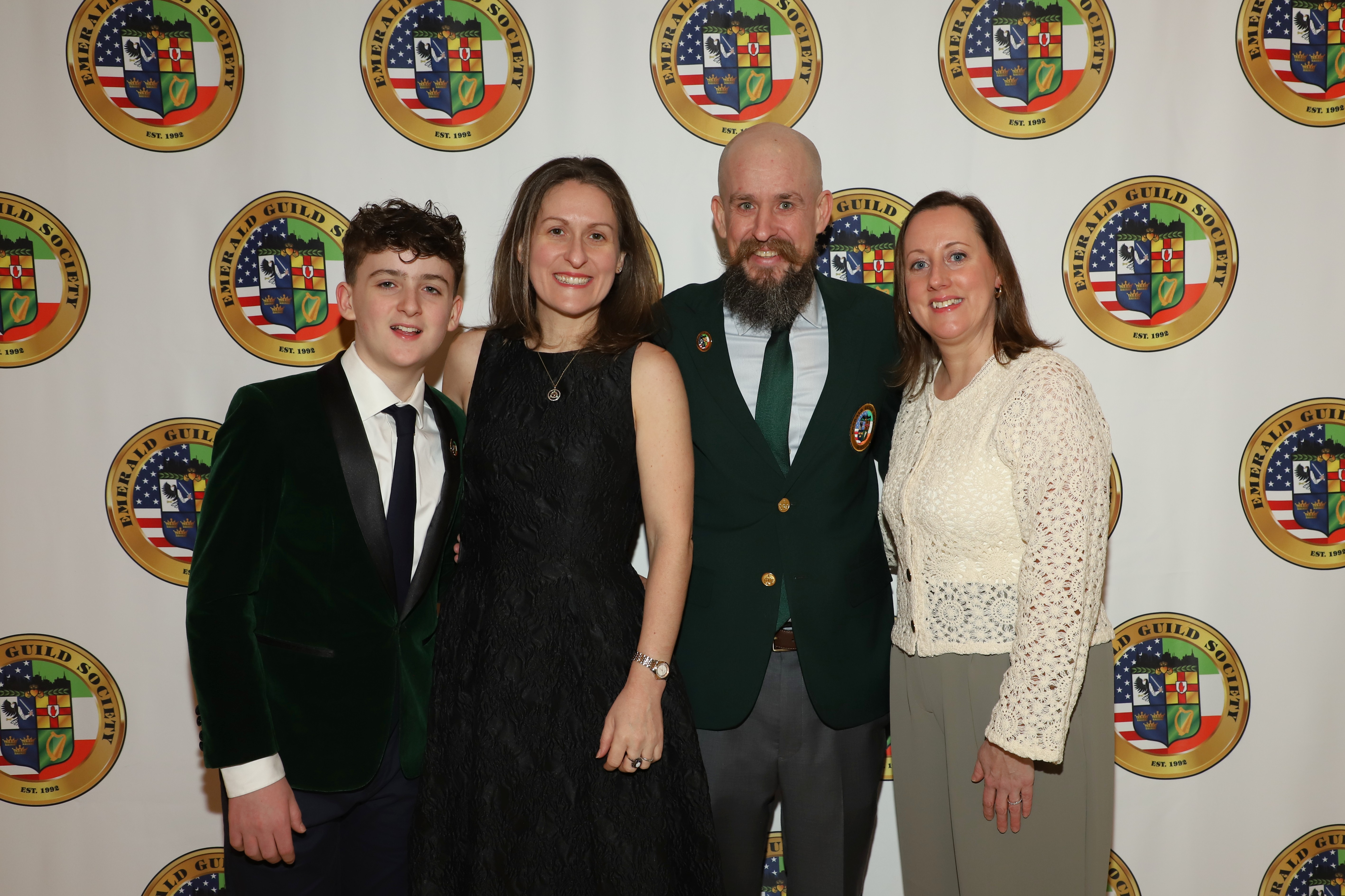 Agents Night photograph 37 from 2026.