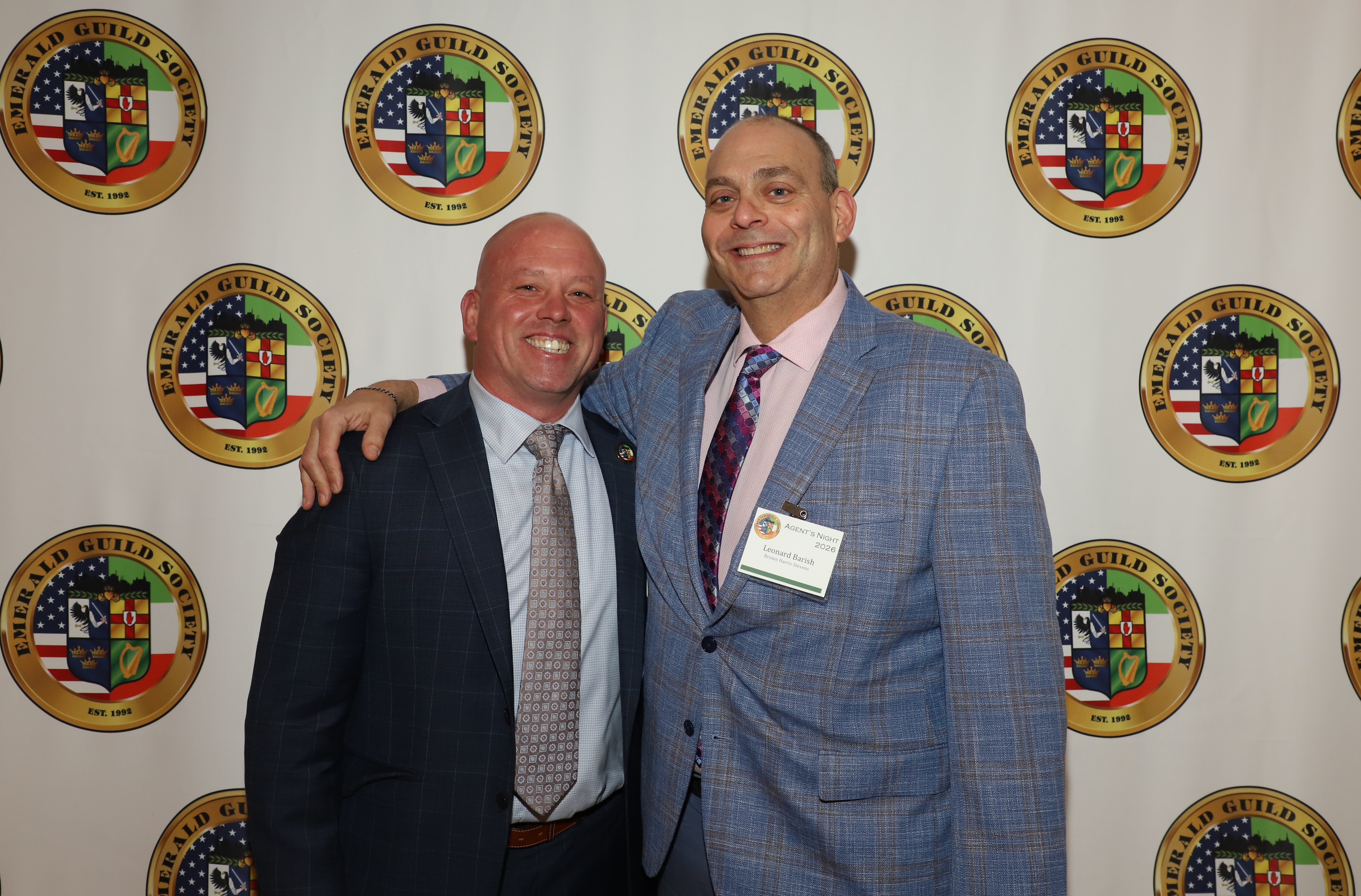 Agents Night photograph 38 from 2026.