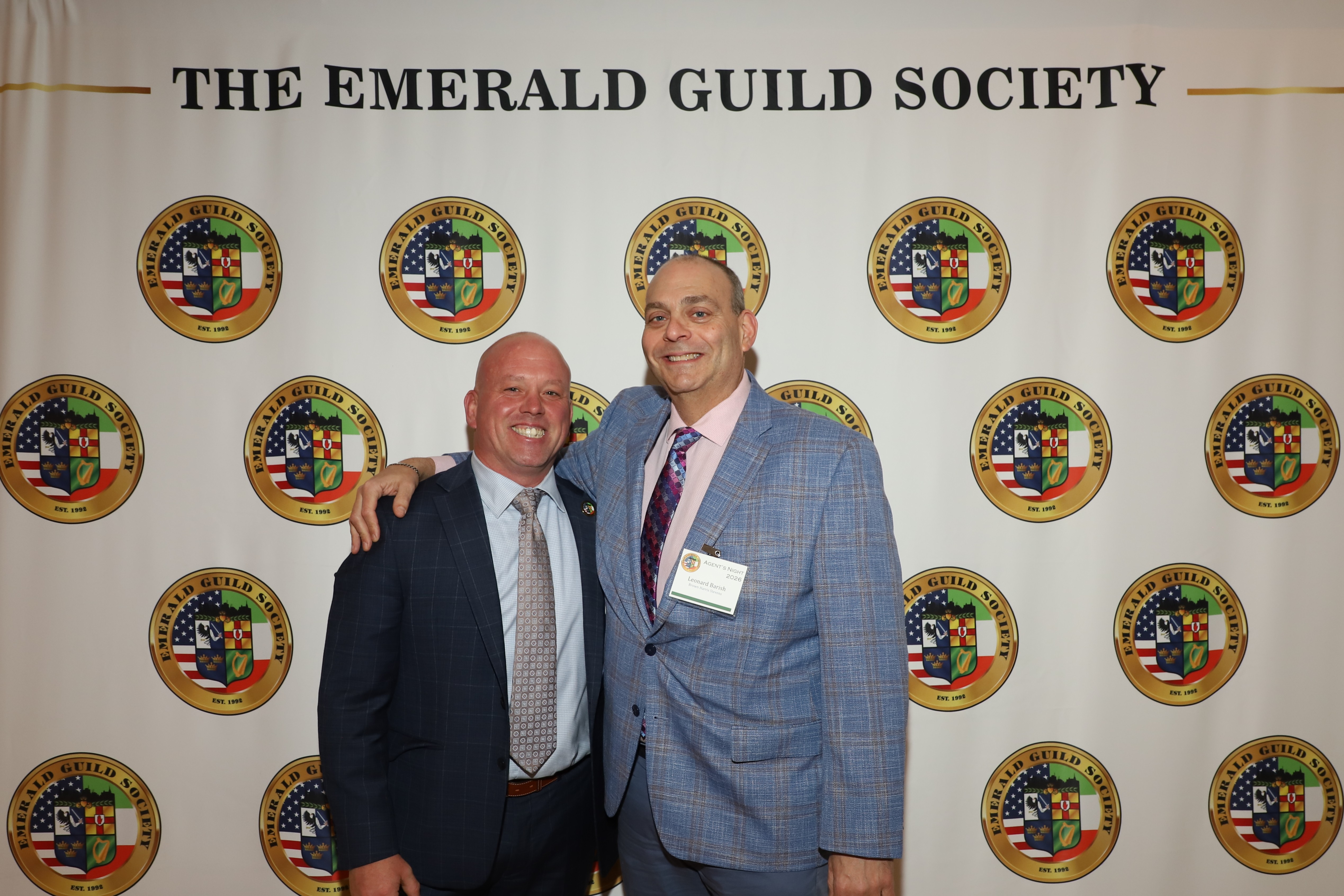 Agents Night photograph 39 from 2026.